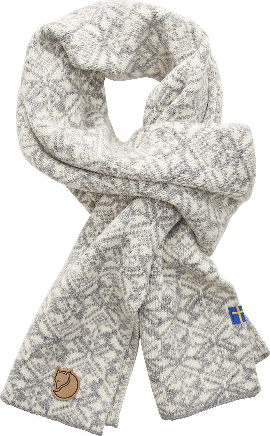 Product gallery image number 1 for product Snow Scarf - Unisex