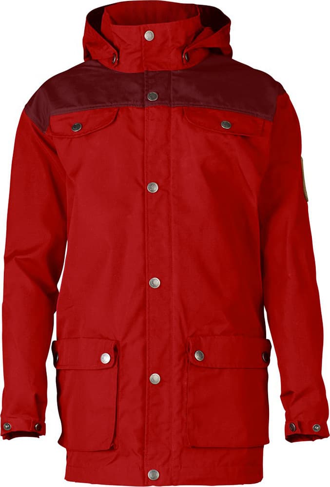 Product gallery image number 1 for product Greenland Jacket - Kids