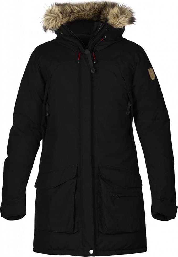 Product gallery image number 1 for product Kyla Down Parka - Women's