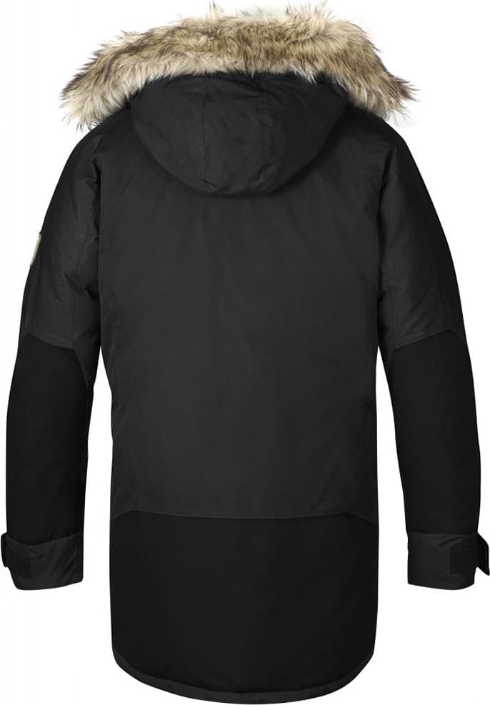 Product gallery image number 2 for product Arktis Down Parka - Men's