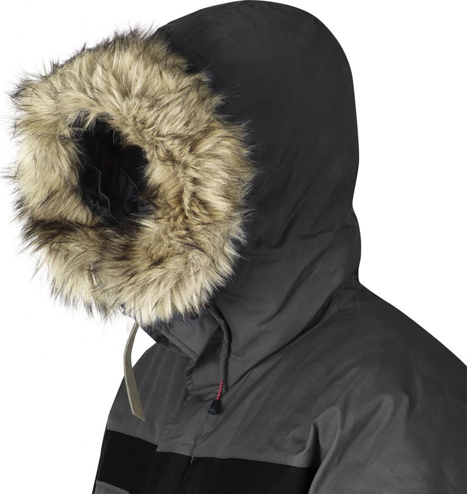 Product gallery image number 3 for product Arktis Down Parka - Men's