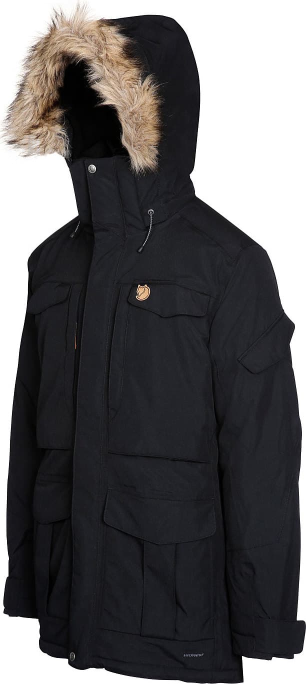 Product gallery image number 2 for product Nuuk Parka - Men's