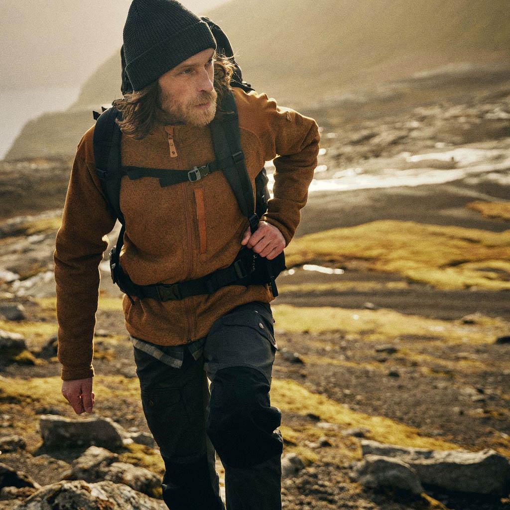 Product gallery image number 3 for product Buck Fleece - Men's