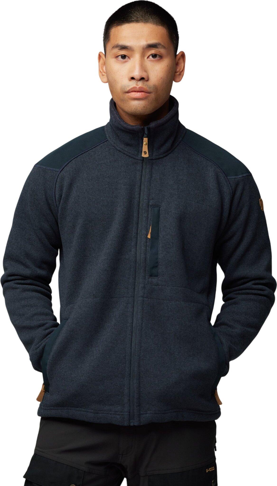 Product gallery image number 5 for product Buck Fleece - Men's