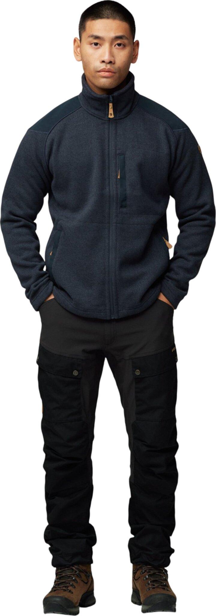 Product gallery image number 4 for product Buck Fleece - Men's