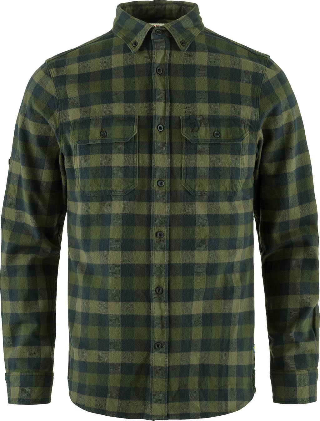 Product gallery image number 1 for product Skog Shirt - Men's