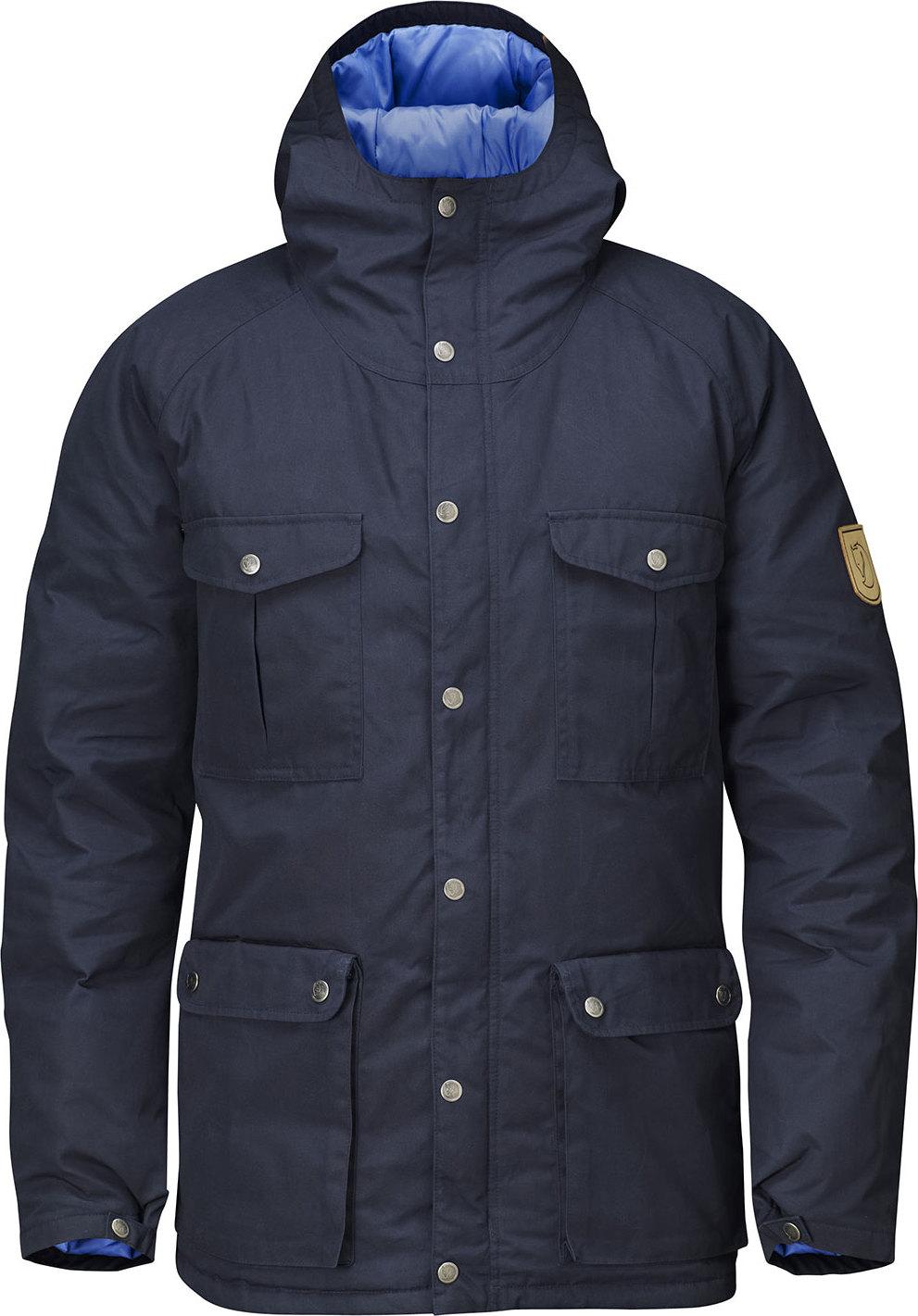 Product gallery image number 1 for product Greenland Down Jacket - Men's