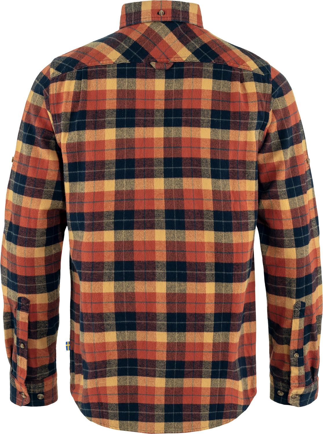 Product gallery image number 2 for product Singi Heavy Flannel Shirt - Men's