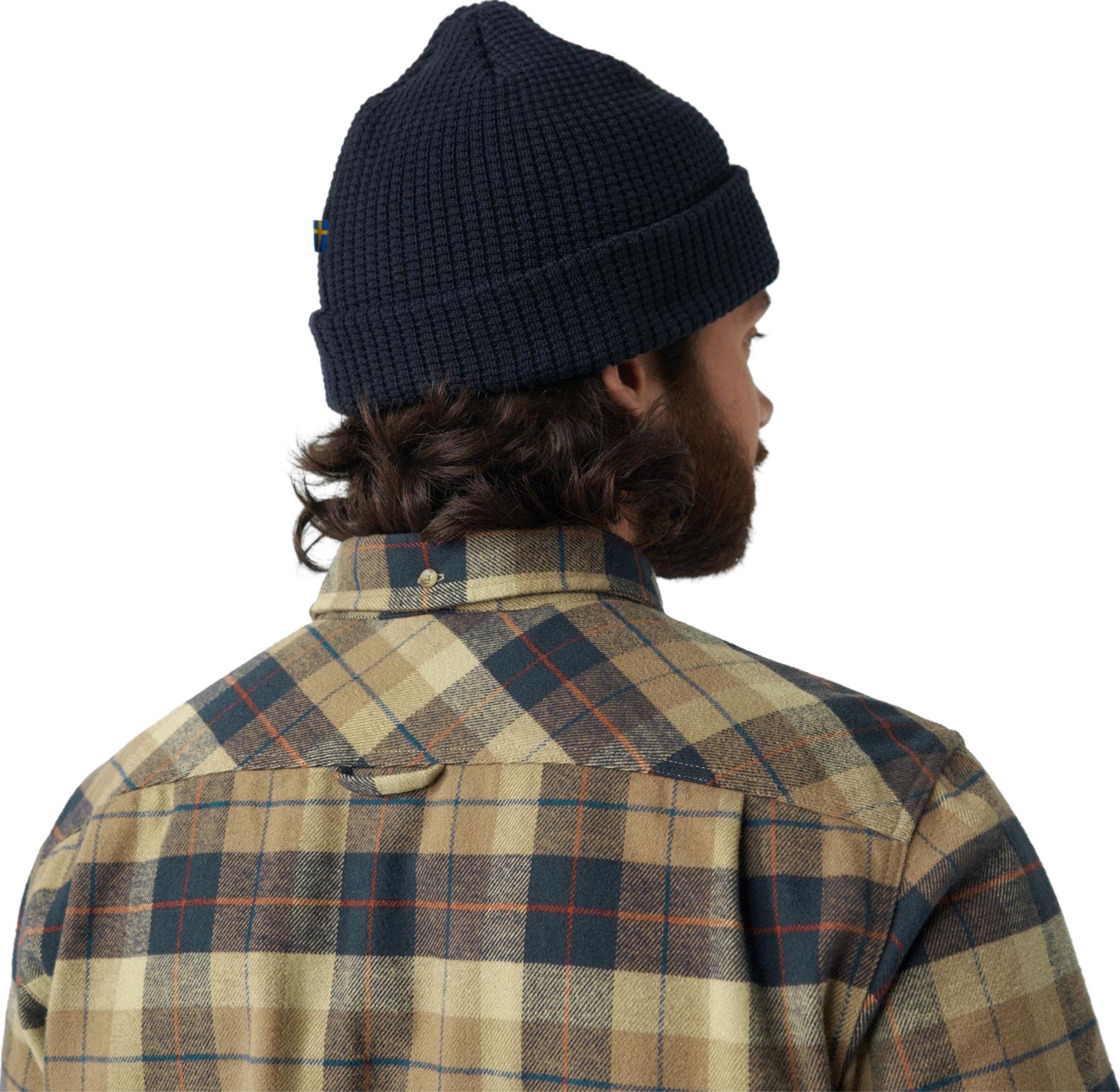 Product gallery image number 5 for product Singi Heavy Flannel Shirt - Men's
