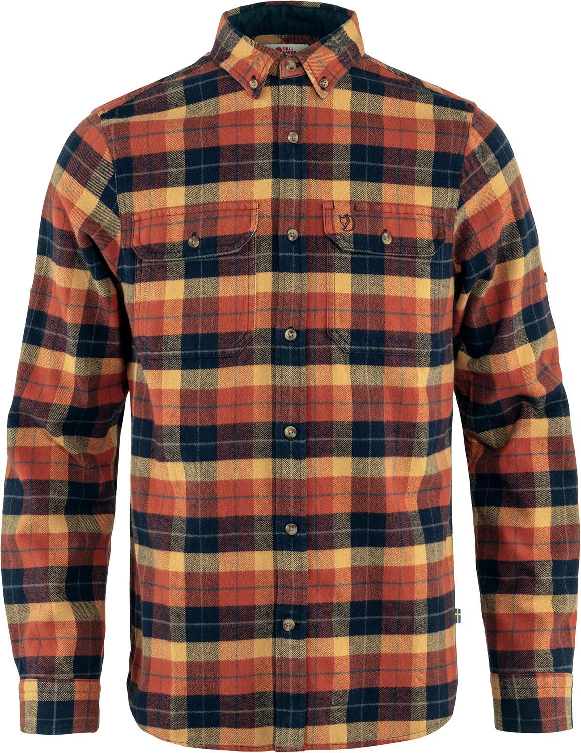 Product image for Singi Heavy Flannel Shirt - Men's