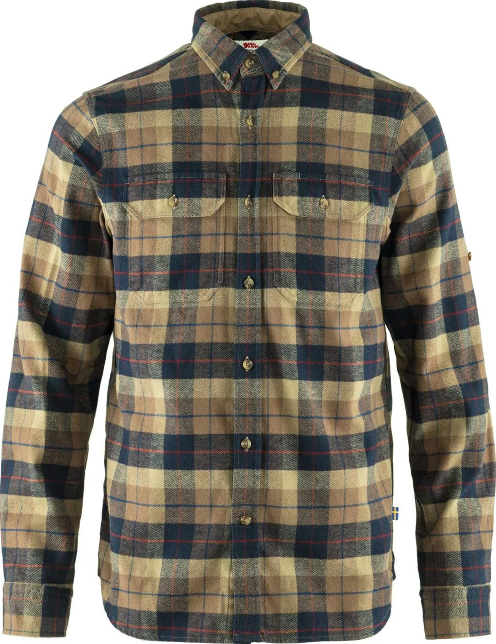 Product image for Singi Heavy Flannel Shirt - Men's