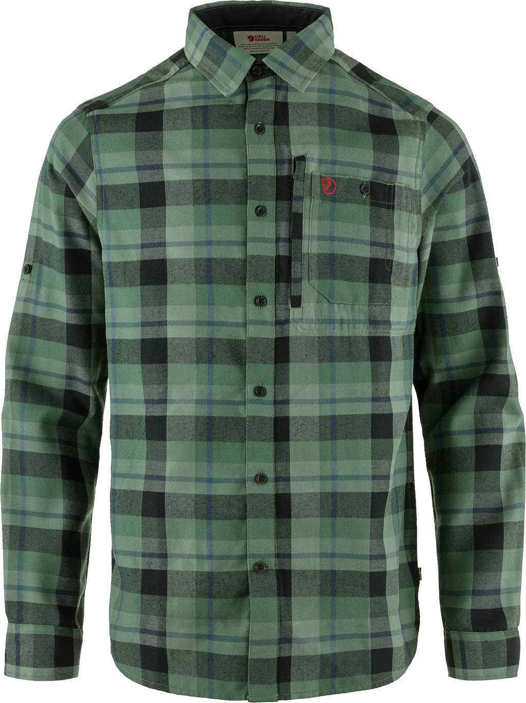 Deep Patina - Dark Navy