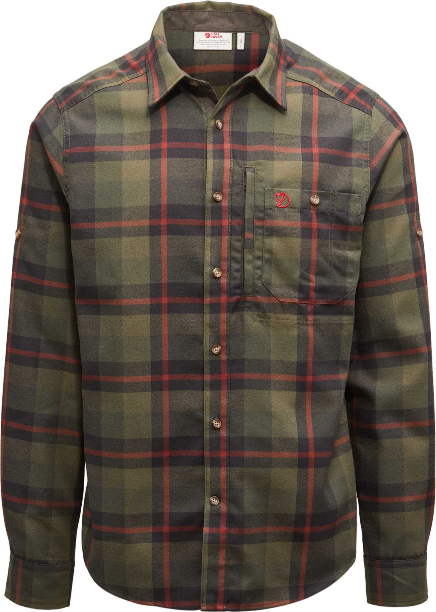 Product image for Fjallglim Shirt - Men's