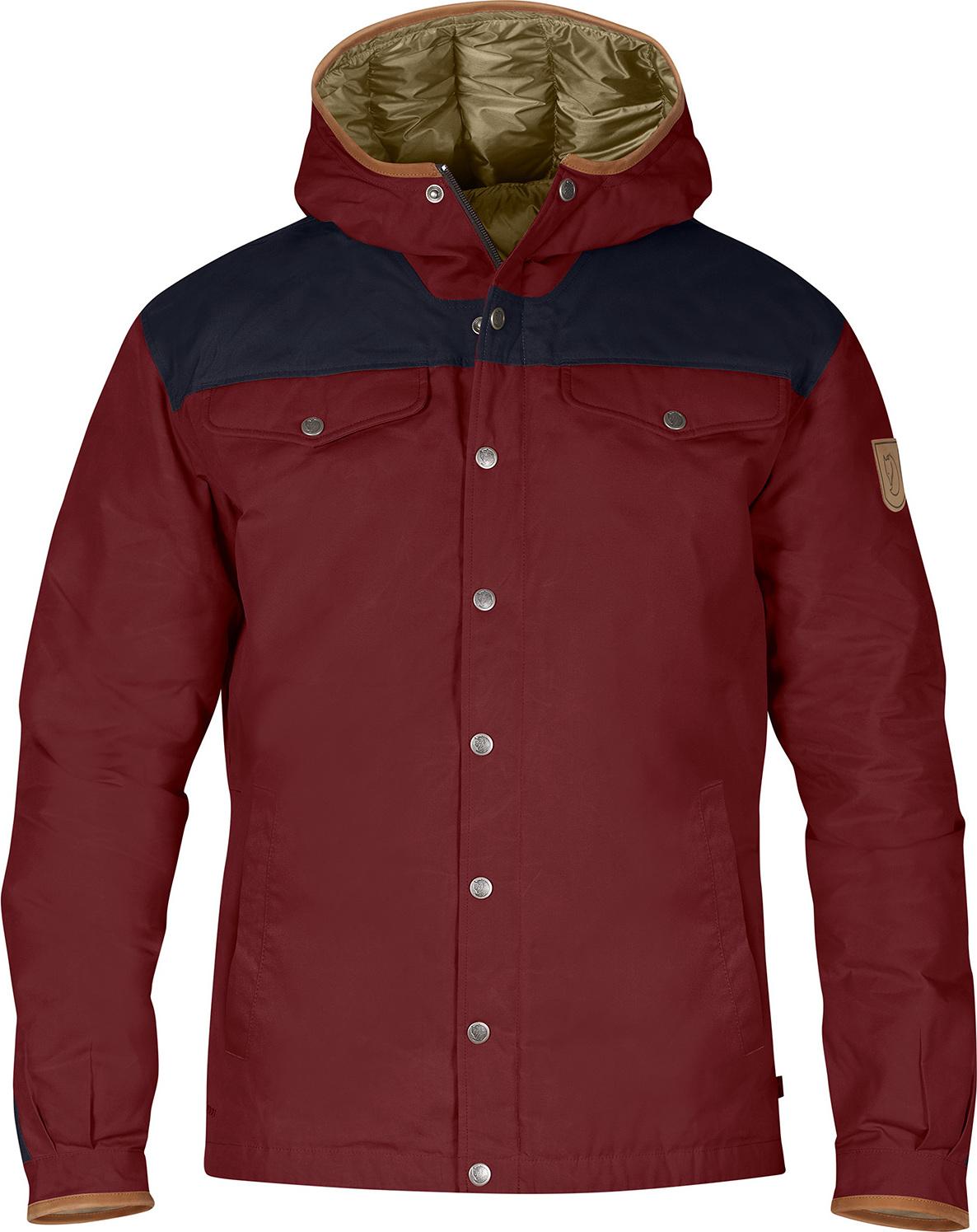 Product gallery image number 1 for product Greenland No. 1 Down Jacket - Men's
