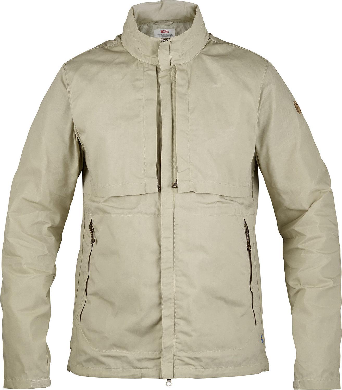 Product gallery image number 1 for product Travellers Jacket - Men's