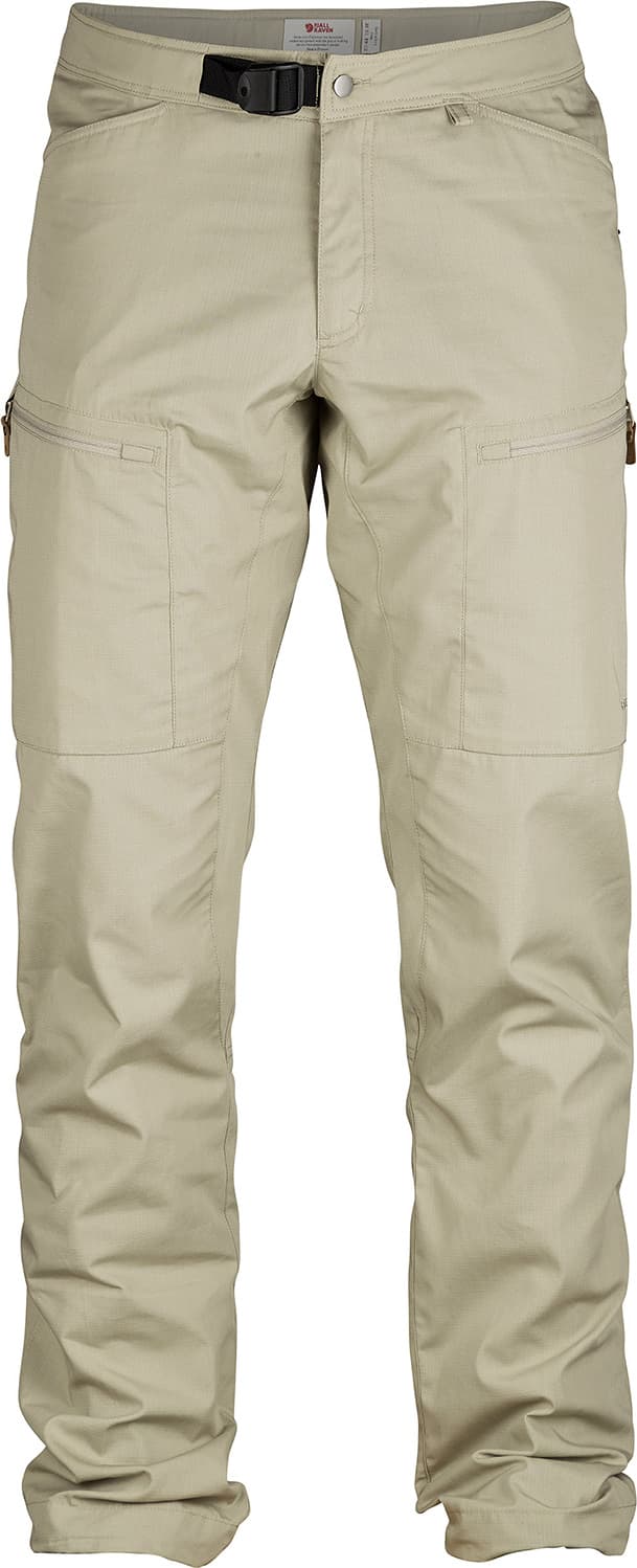 Product gallery image number 1 for product Abisko Shade Trousers - Long - Men's