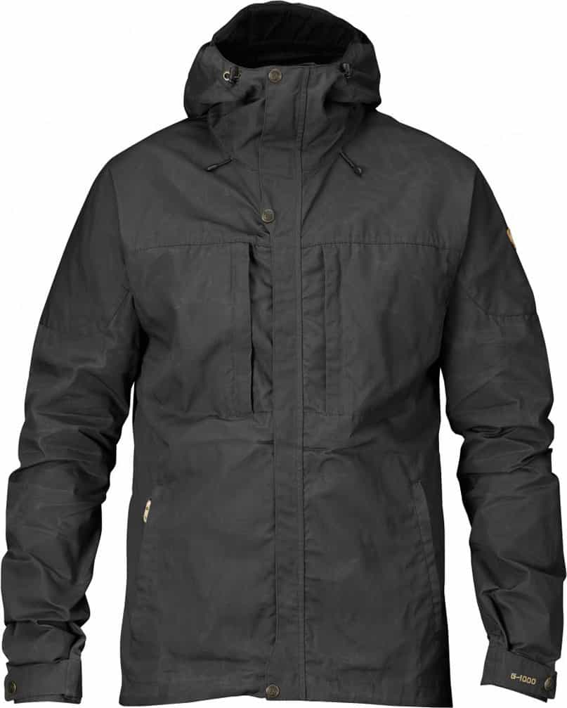 Product image for Skogsö Jacket - Men's