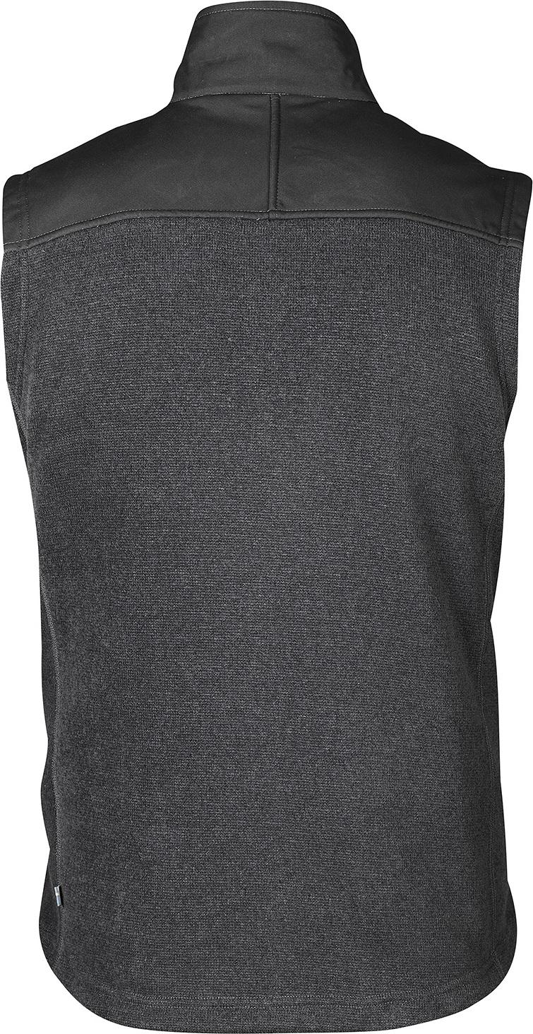 Product gallery image number 2 for product Buck Fleece Vest - Men's