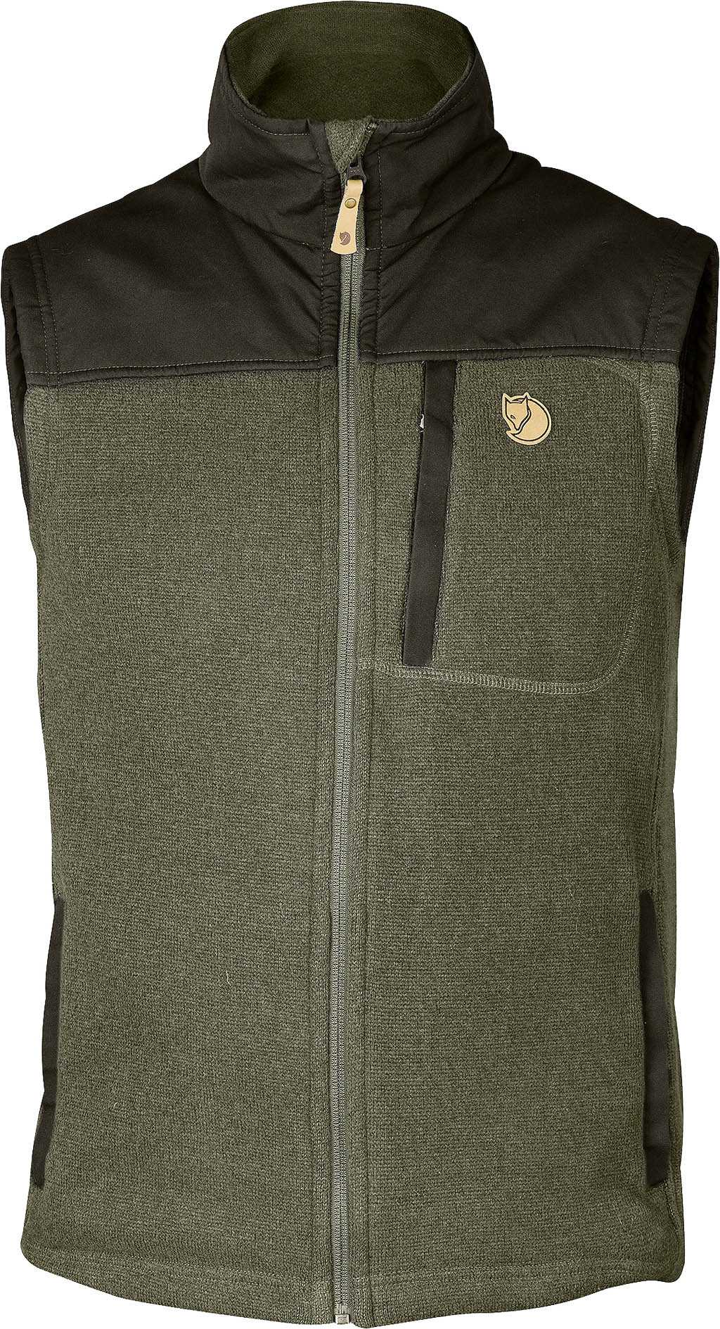 Laurel Green - Deep Forest