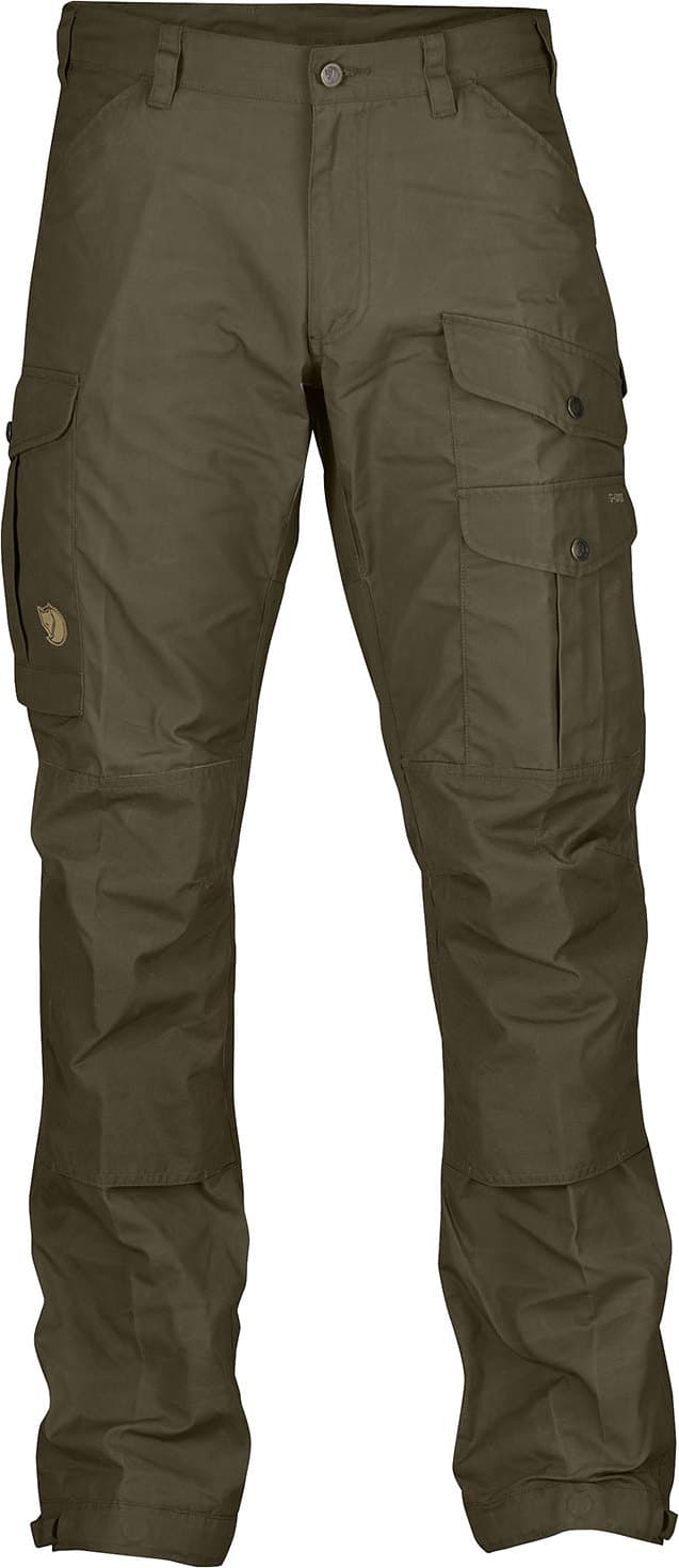 Product gallery image number 1 for product Vidda Pro Trousers - Regular - Men's