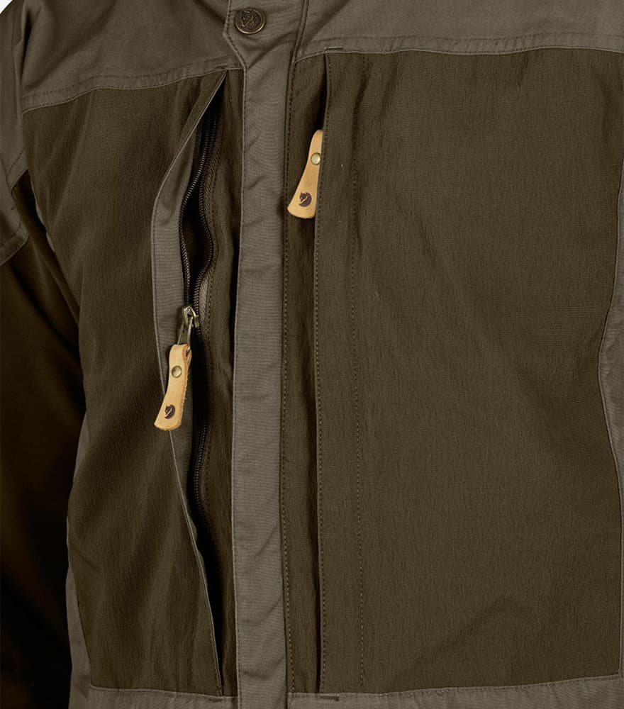 Product gallery image number 4 for product Keb Jacket - Men's