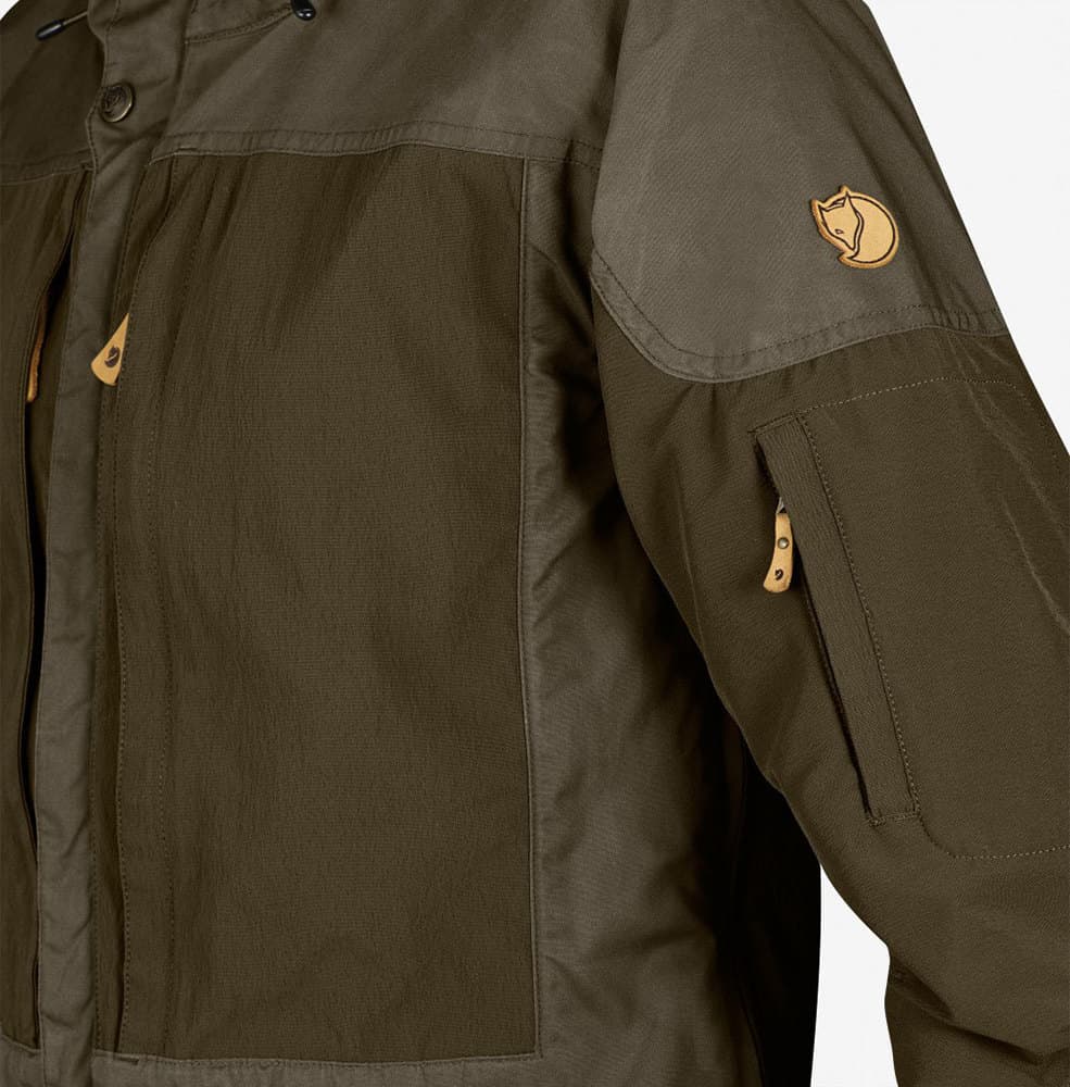 Product gallery image number 5 for product Keb Jacket - Men's