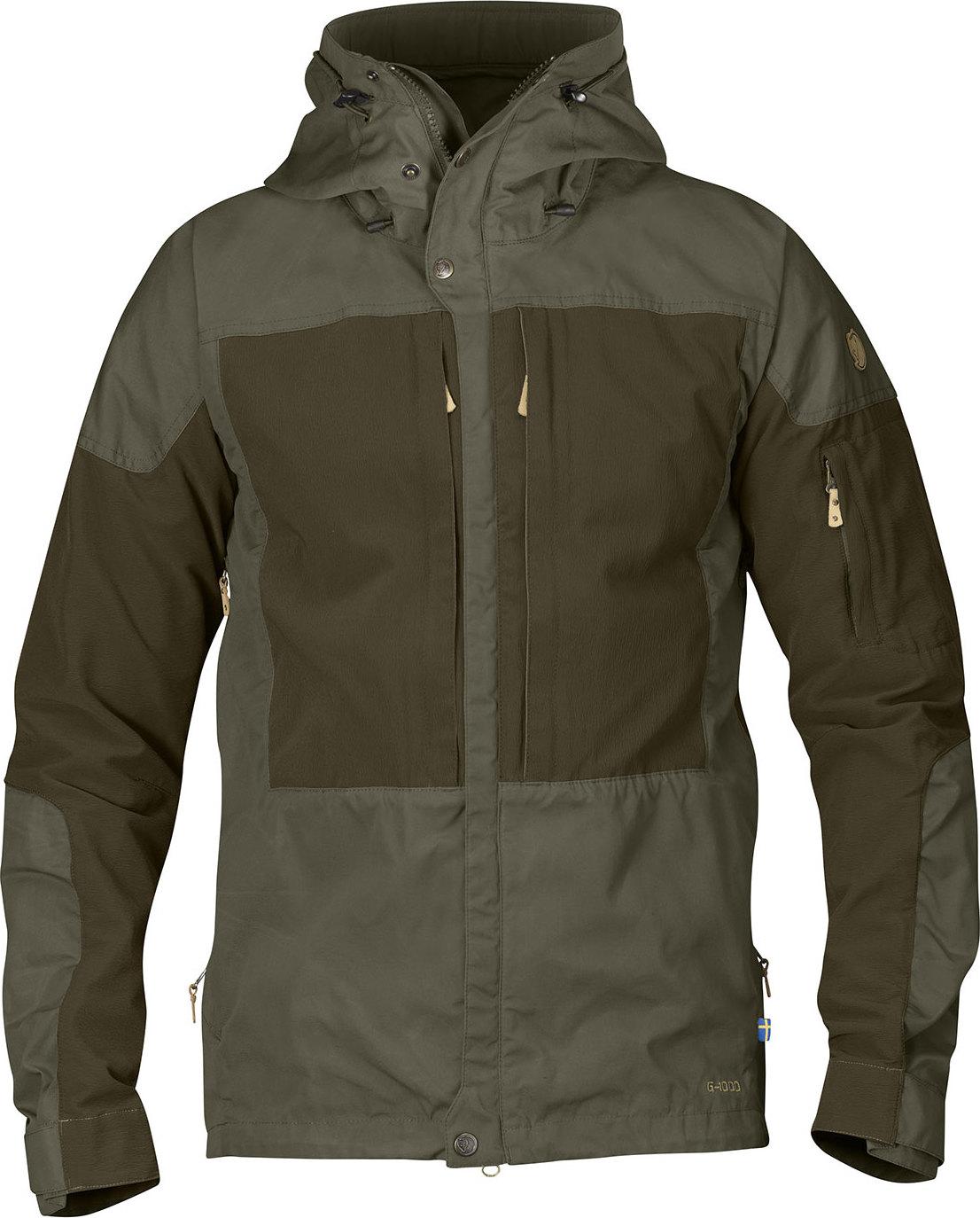Product gallery image number 1 for product Keb Jacket - Men's