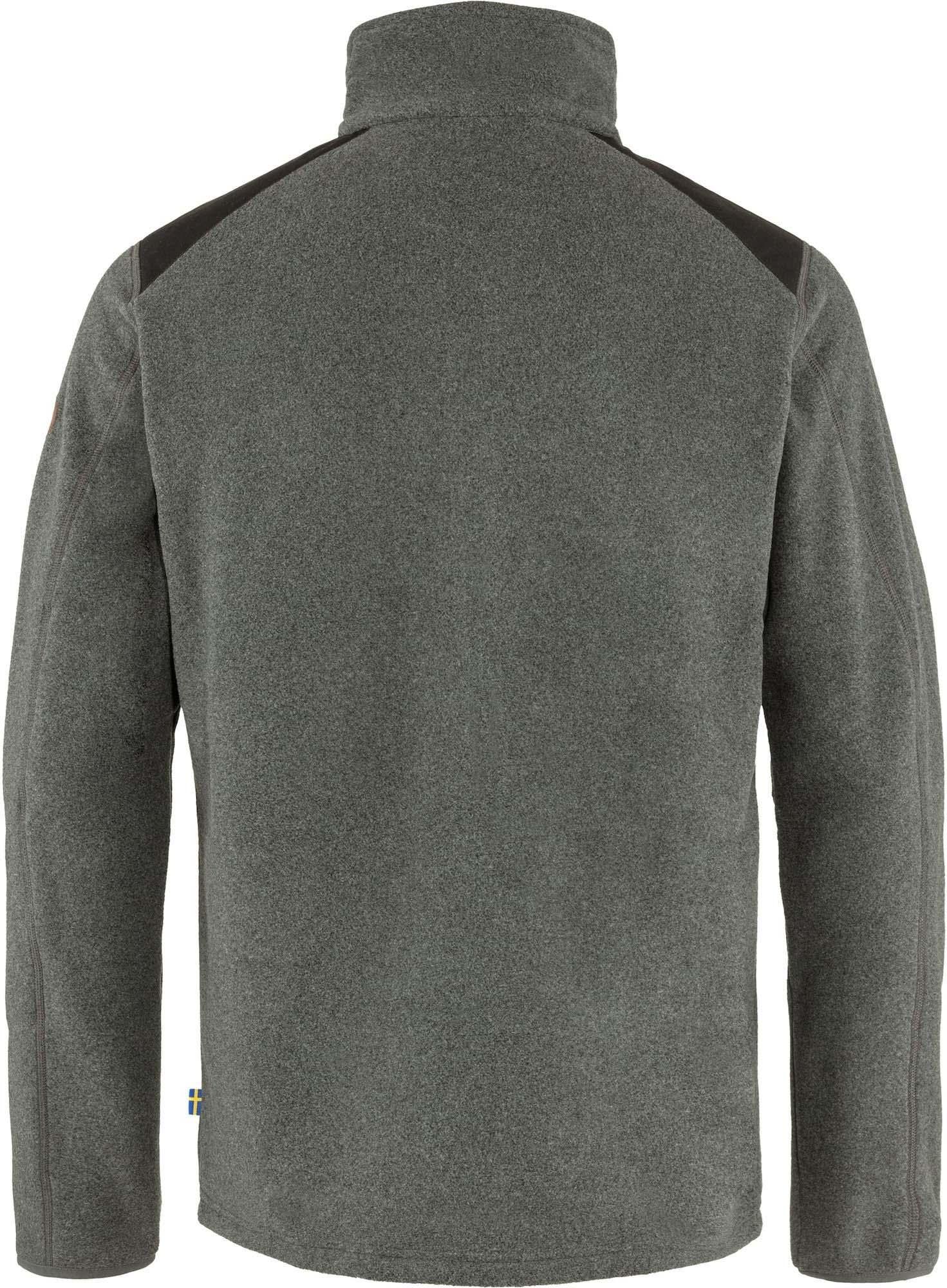 Product gallery image number 2 for product Sten Fleece - Men's