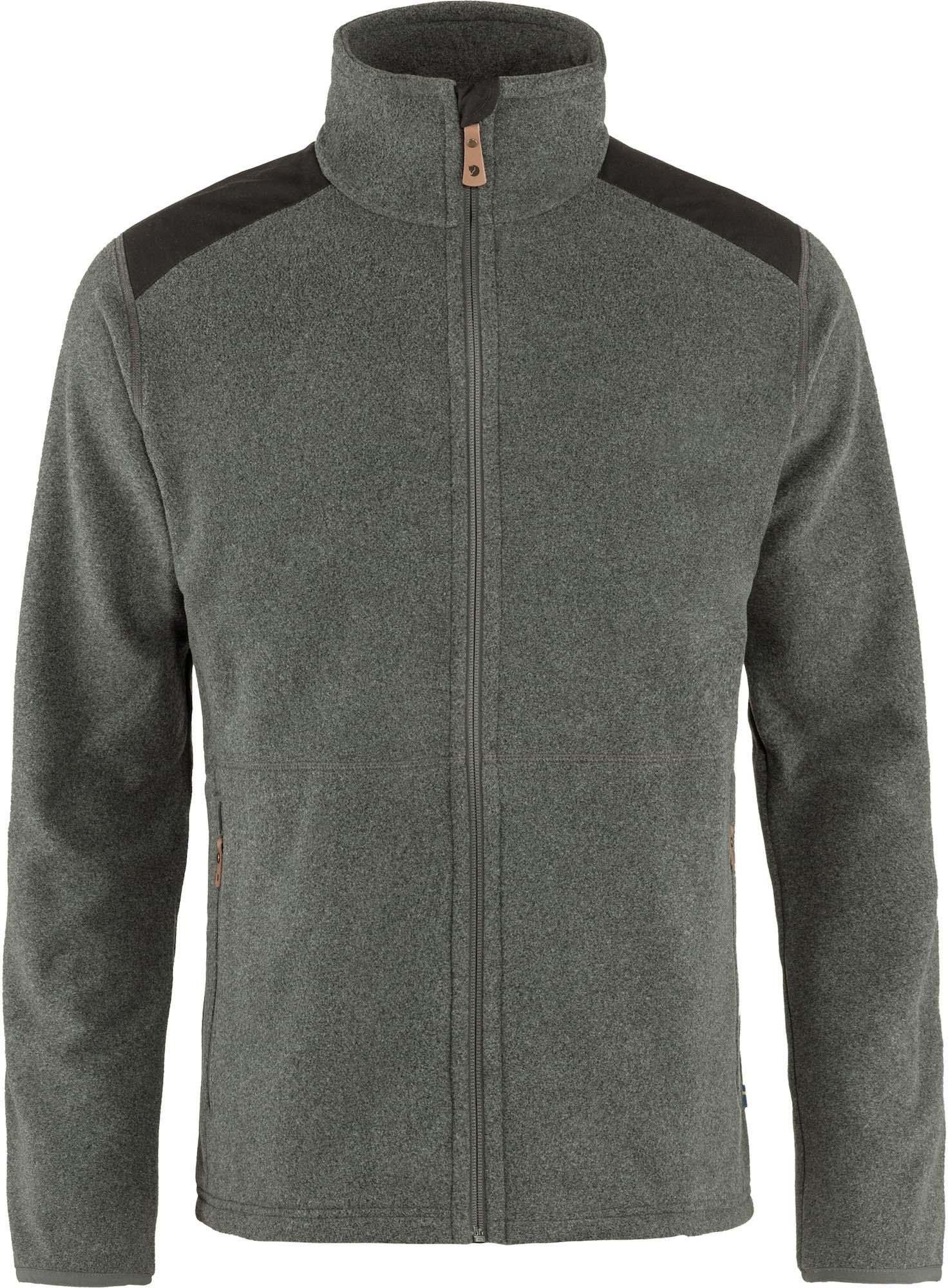 Product gallery image number 1 for product Sten Fleece - Men's