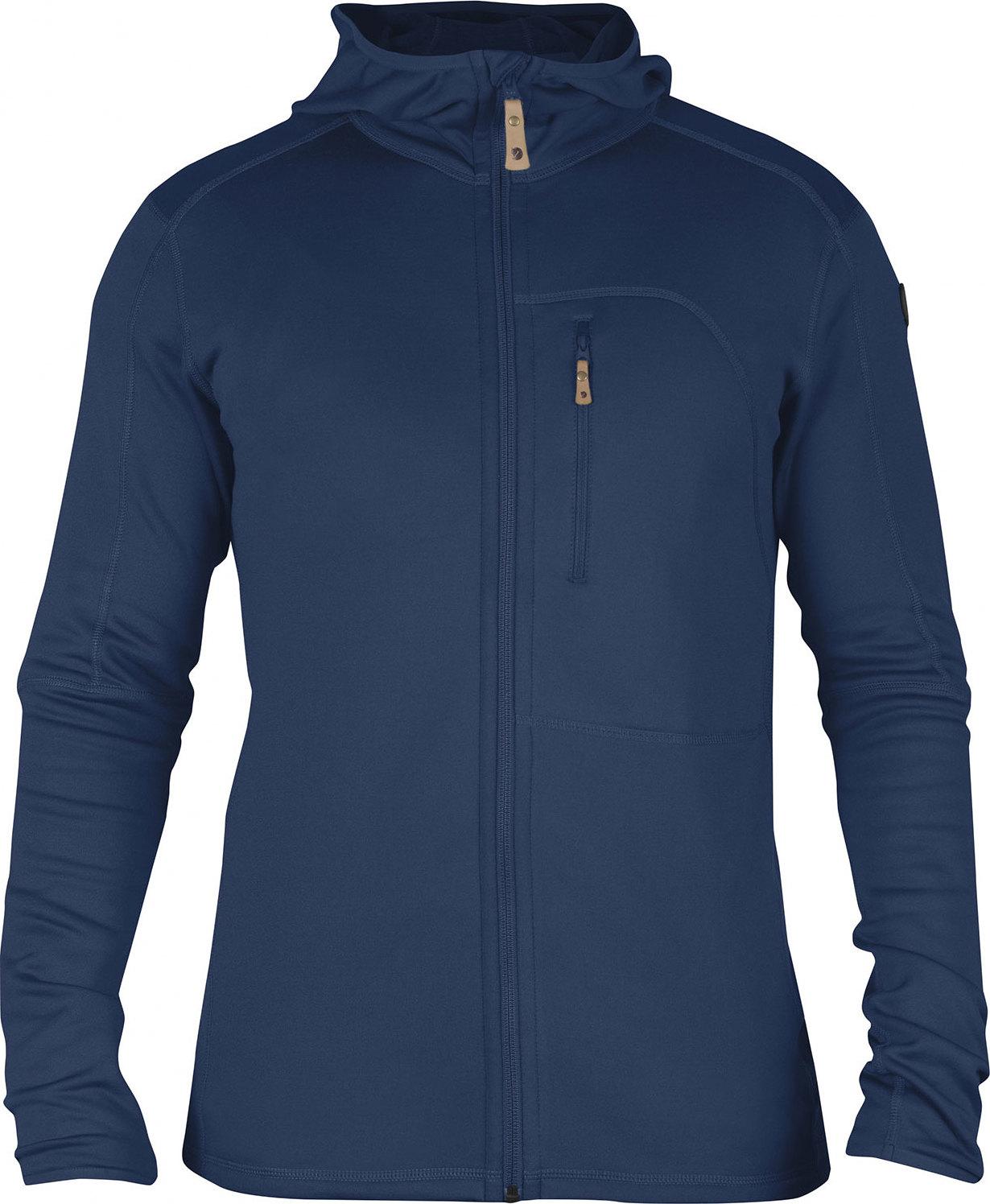 Product gallery image number 1 for product Keb Fleece Jacket - Men's