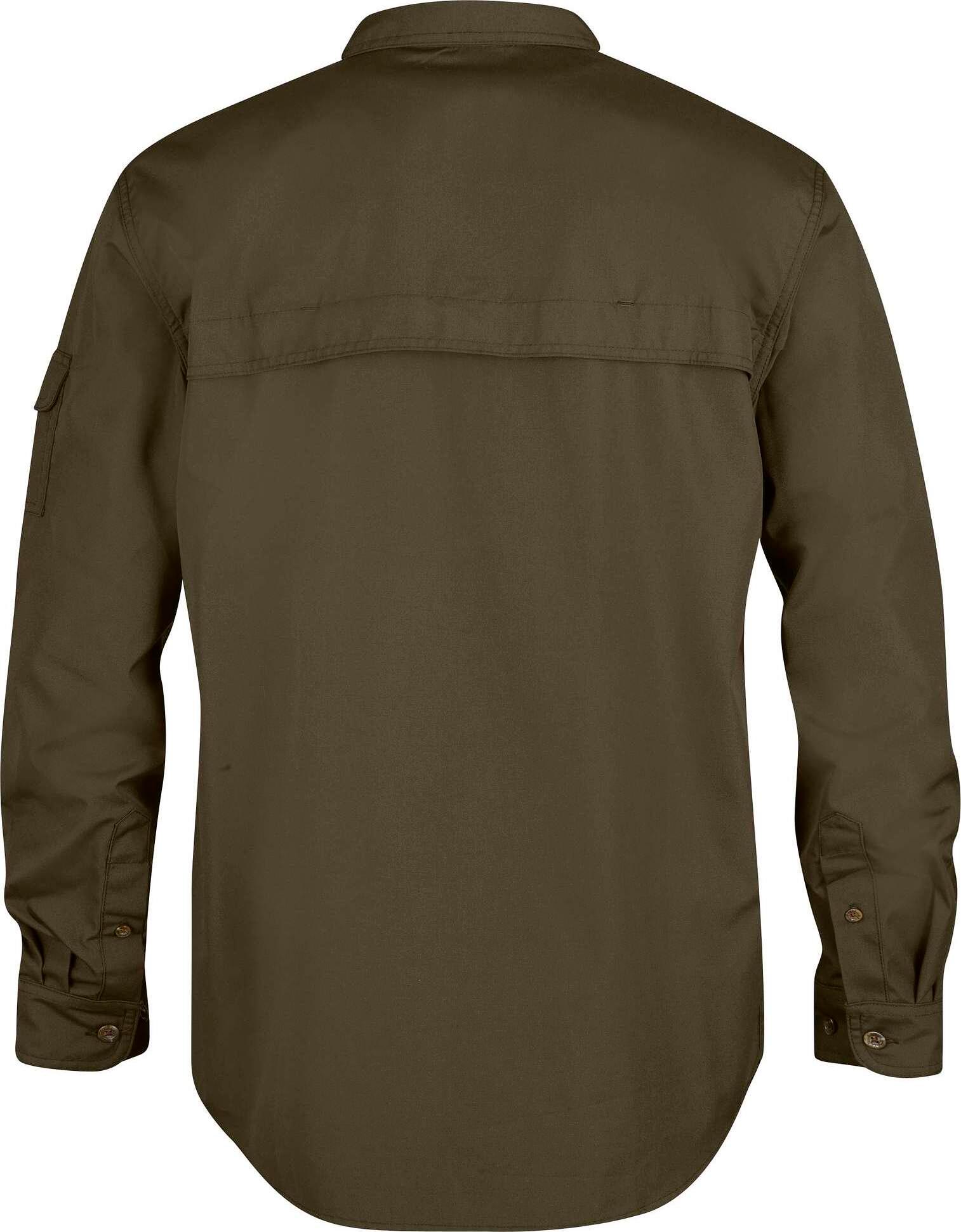 Product gallery image number 2 for product Singi Trekking Long Sleeve Shirt - Men's