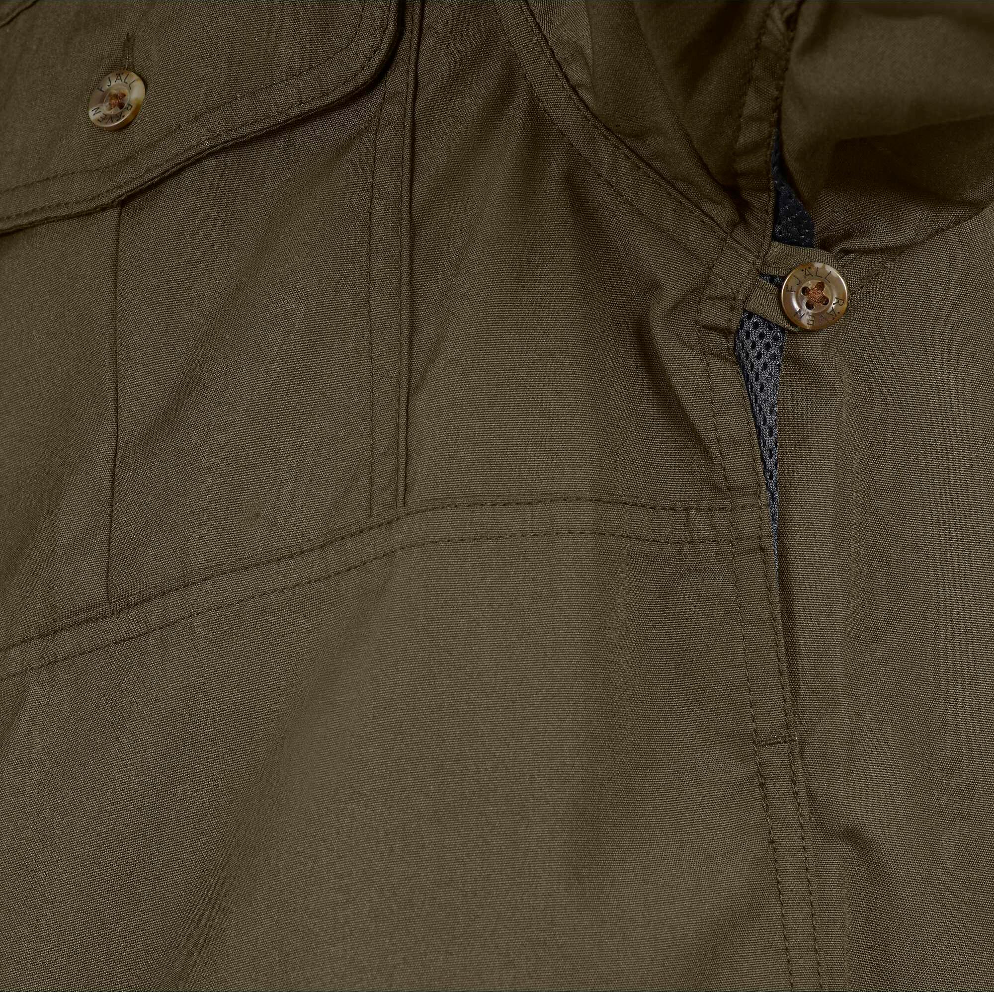 Product gallery image number 5 for product Singi Trekking Long Sleeve Shirt - Men's