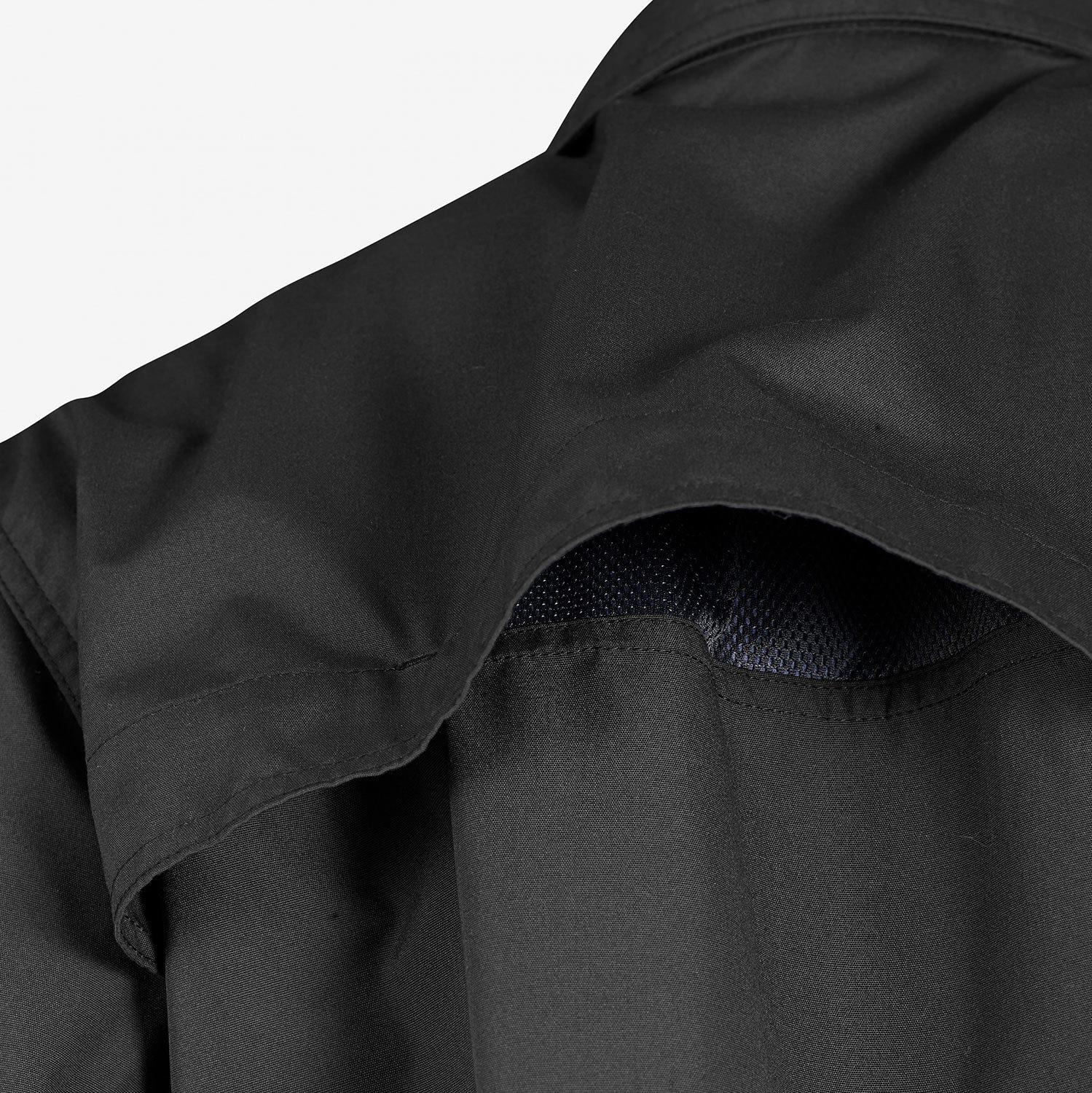 Product gallery image number 3 for product Chemise à manches longues Singi Trekking - Homme