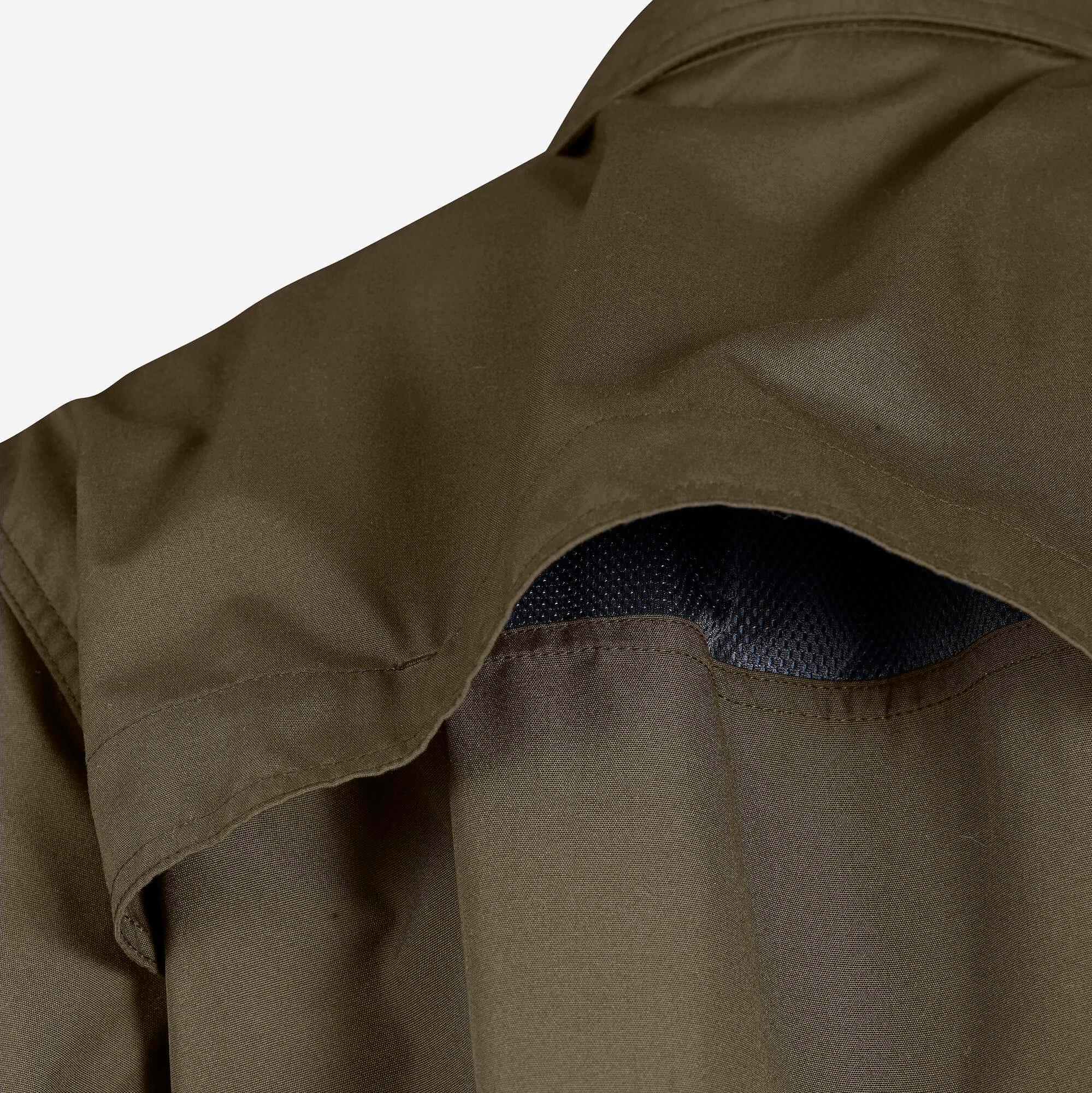 Product gallery image number 4 for product Singi Trekking Long Sleeve Shirt - Men's