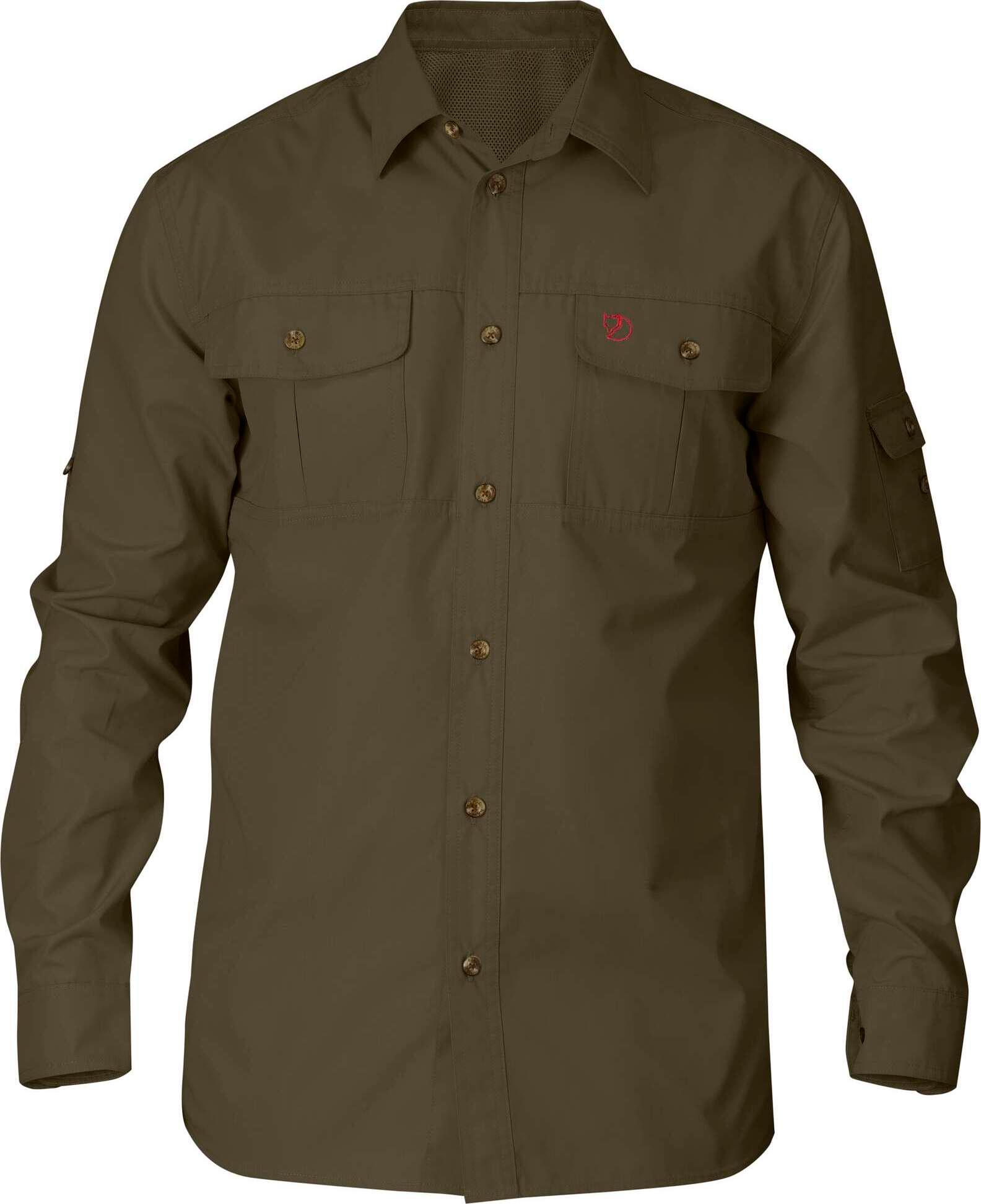Product image for Singi Trekking Long Sleeve Shirt - Men's
