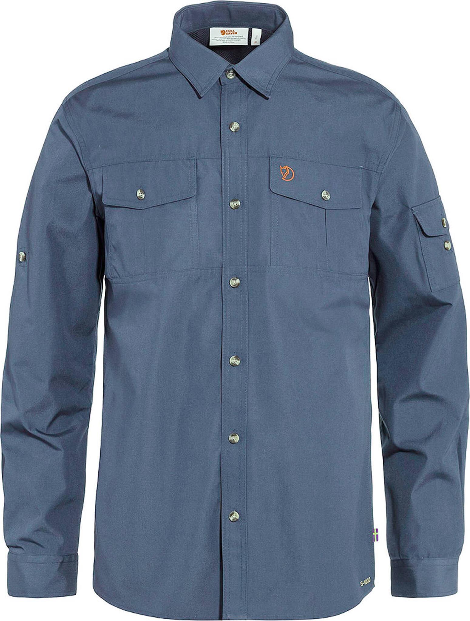 Product image for Singi Trekking Long Sleeve Shirt - Men's