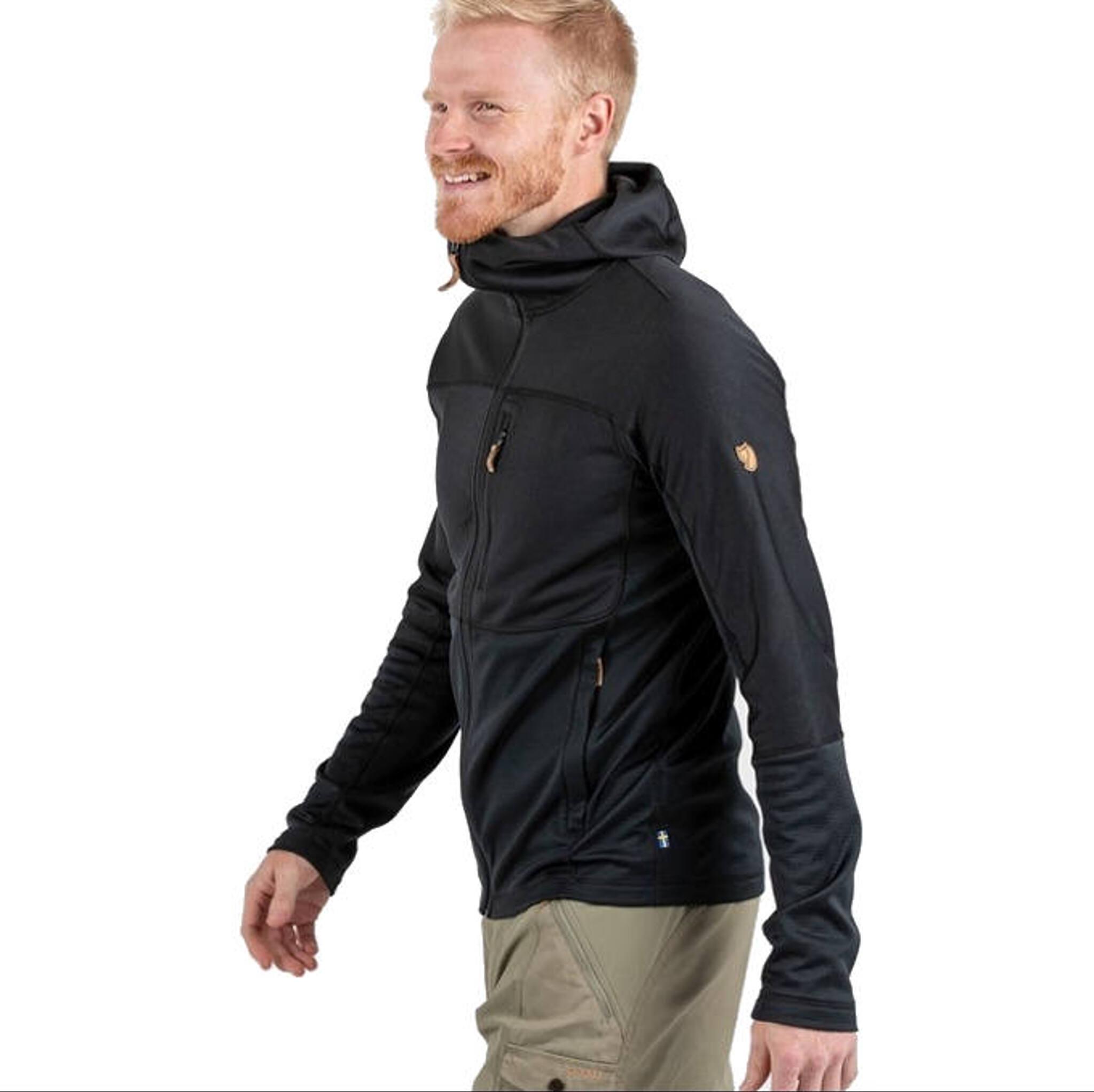 Product gallery image number 2 for product Abisko Trail Fleece - Men's