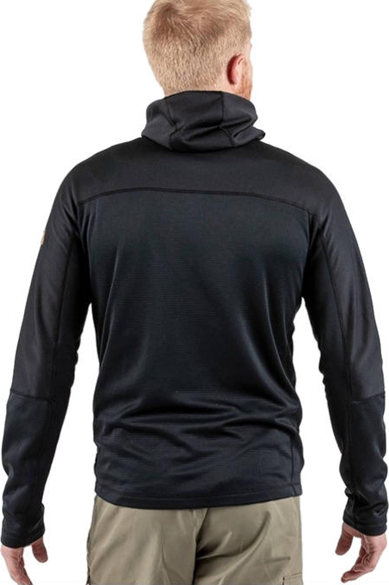 Product gallery image number 3 for product Abisko Trail Fleece - Men's