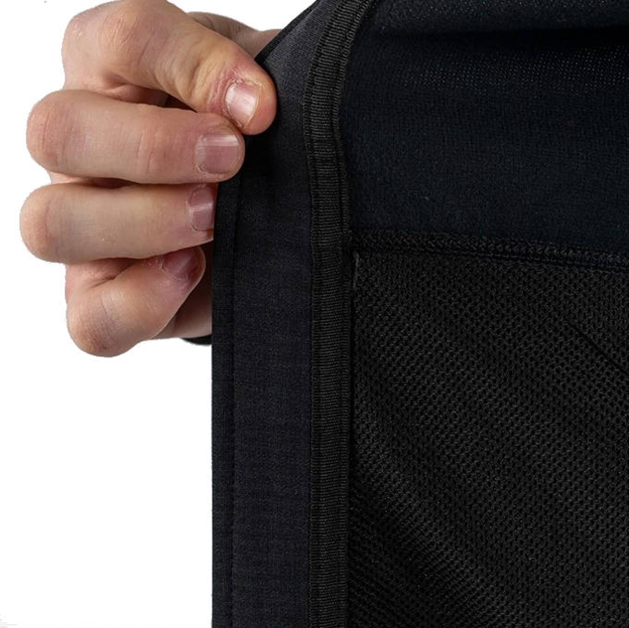 Product gallery image number 4 for product Abisko Trail Fleece - Men's