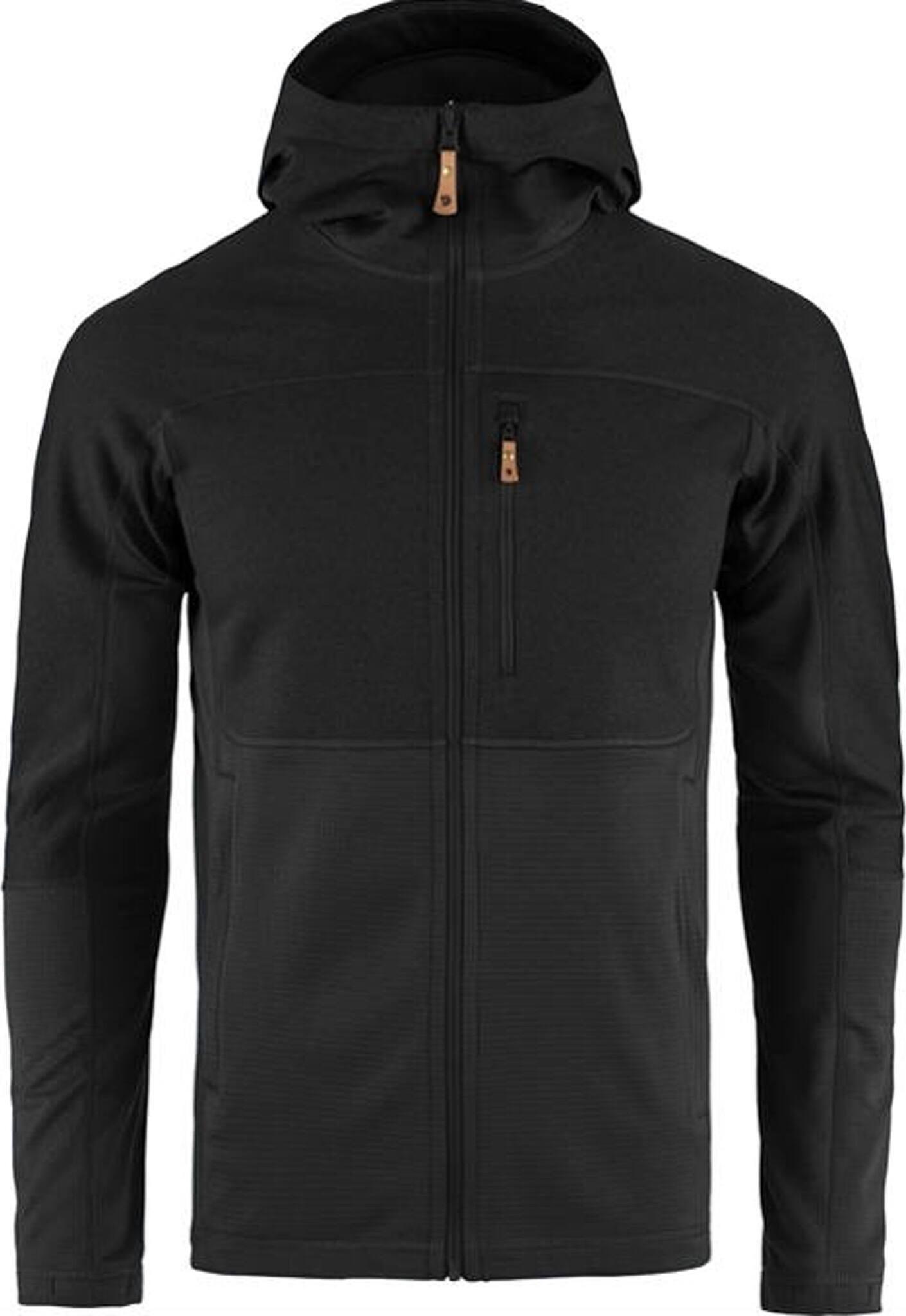 Product gallery image number 1 for product Abisko Trail Fleece - Men's