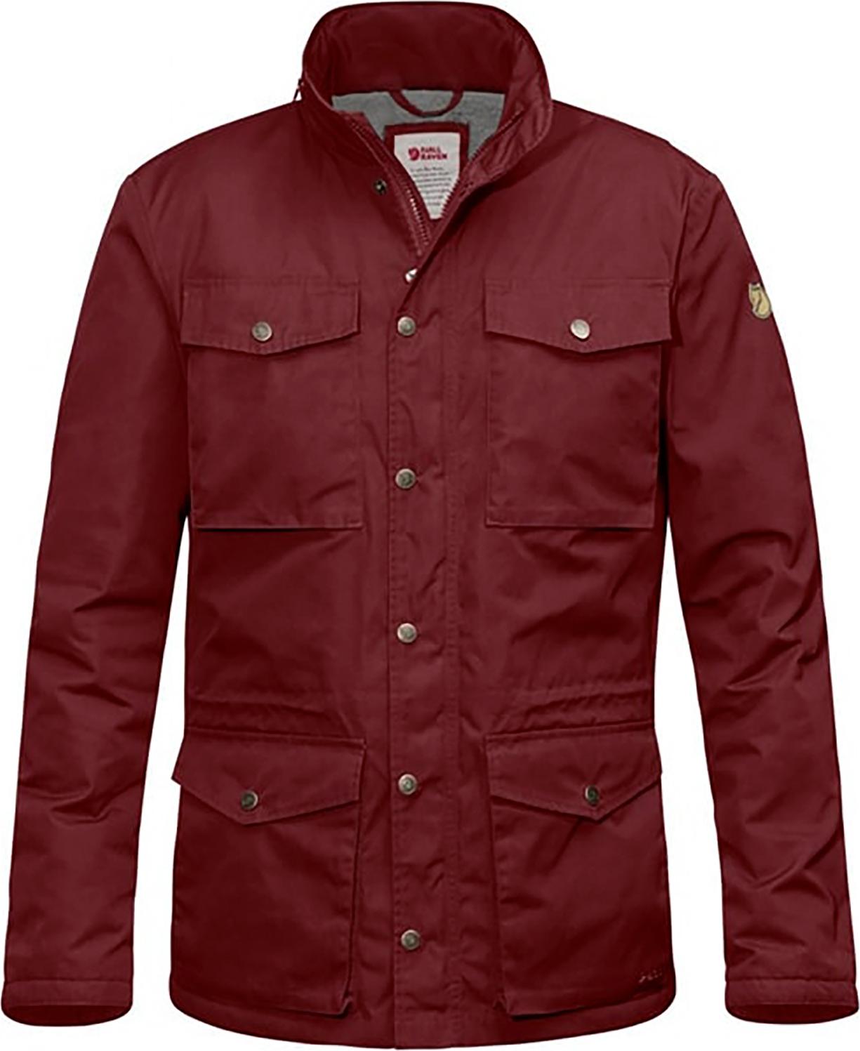 Product gallery image number 1 for product Räven Winter Jacket - Men's