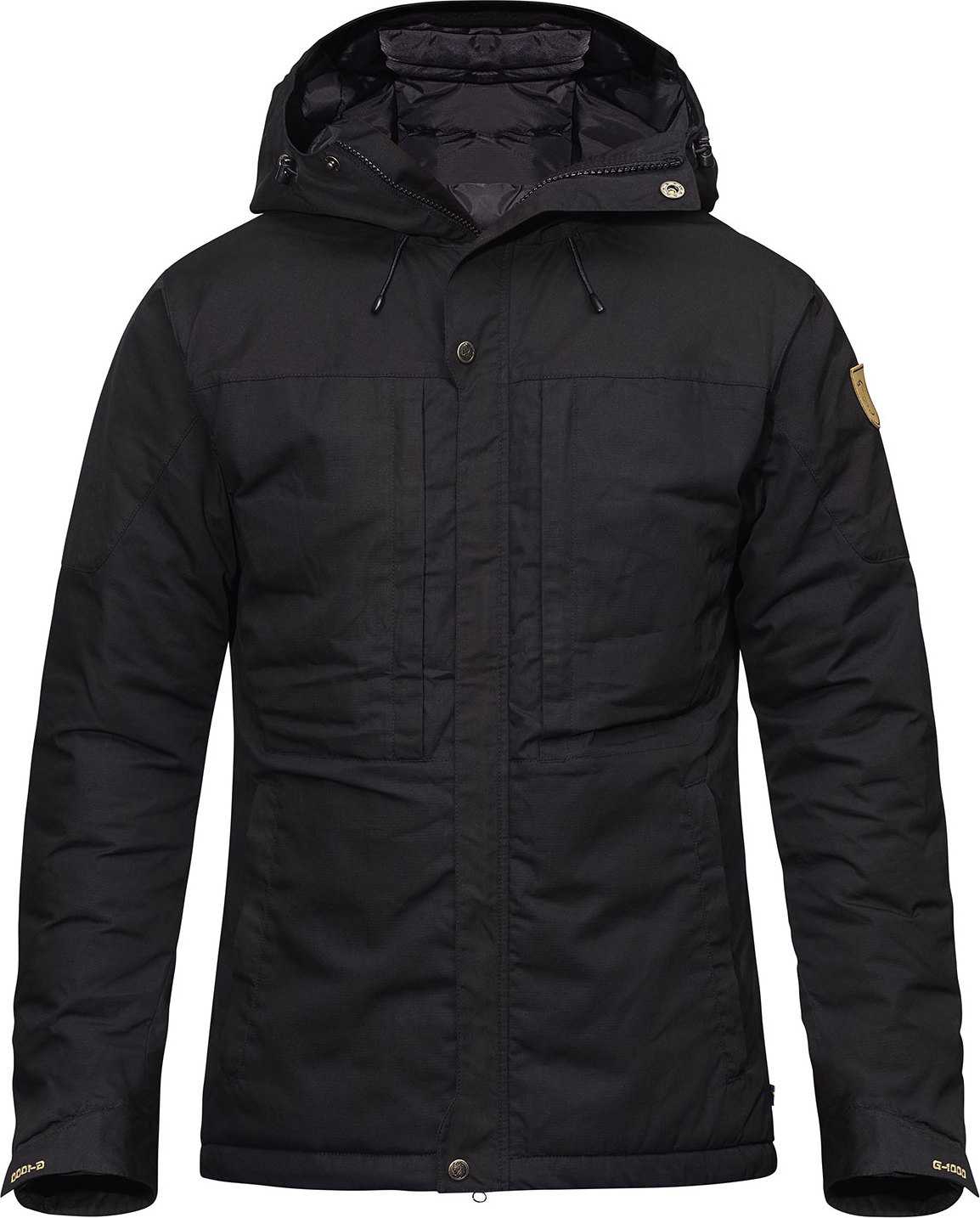Product image for Skogsö Padded Jacket - Men's
