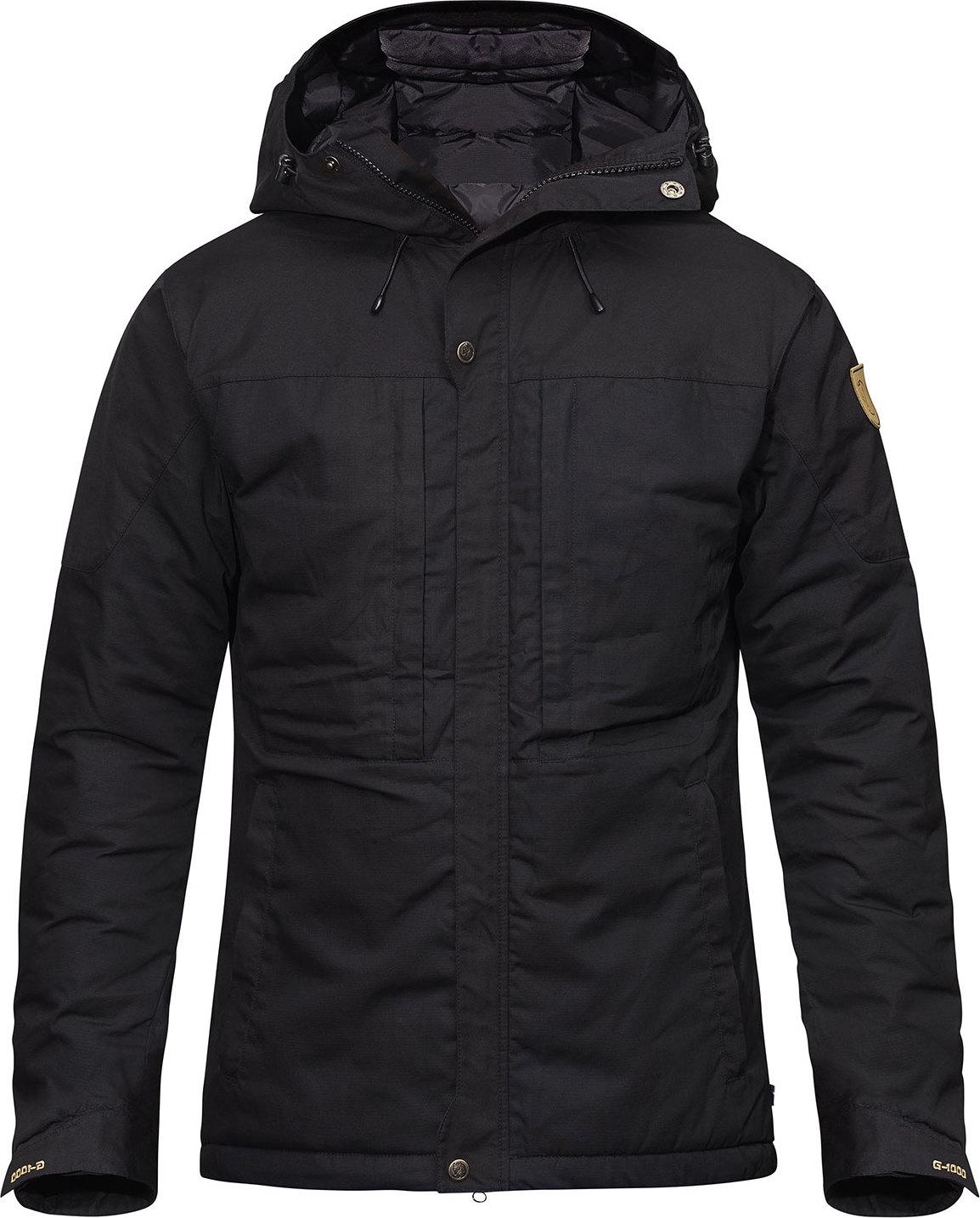Product gallery image number 1 for product Skogsö Padded Jacket - Men's