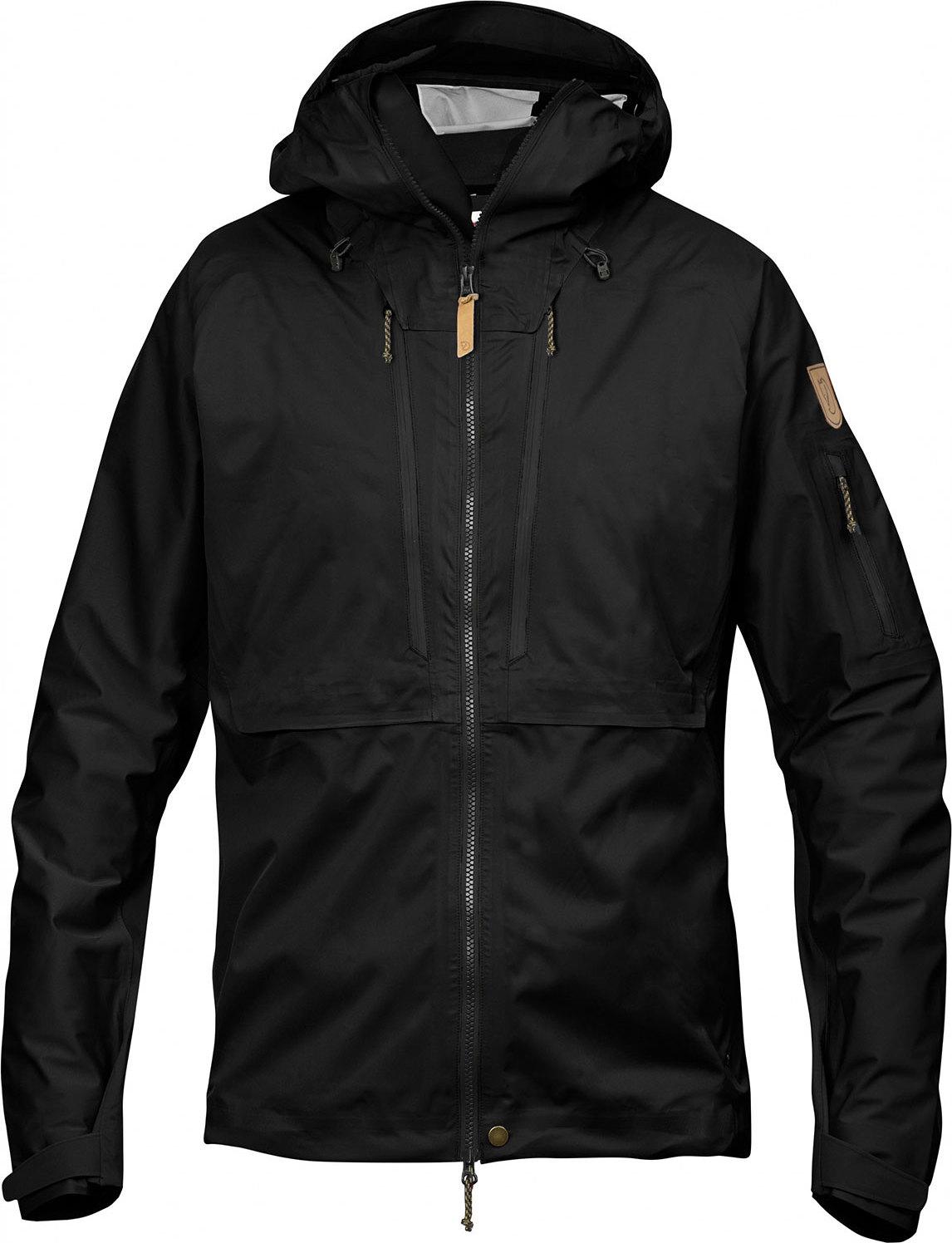 Product gallery image number 1 for product Keb Eco-Shell Jacket - Men's