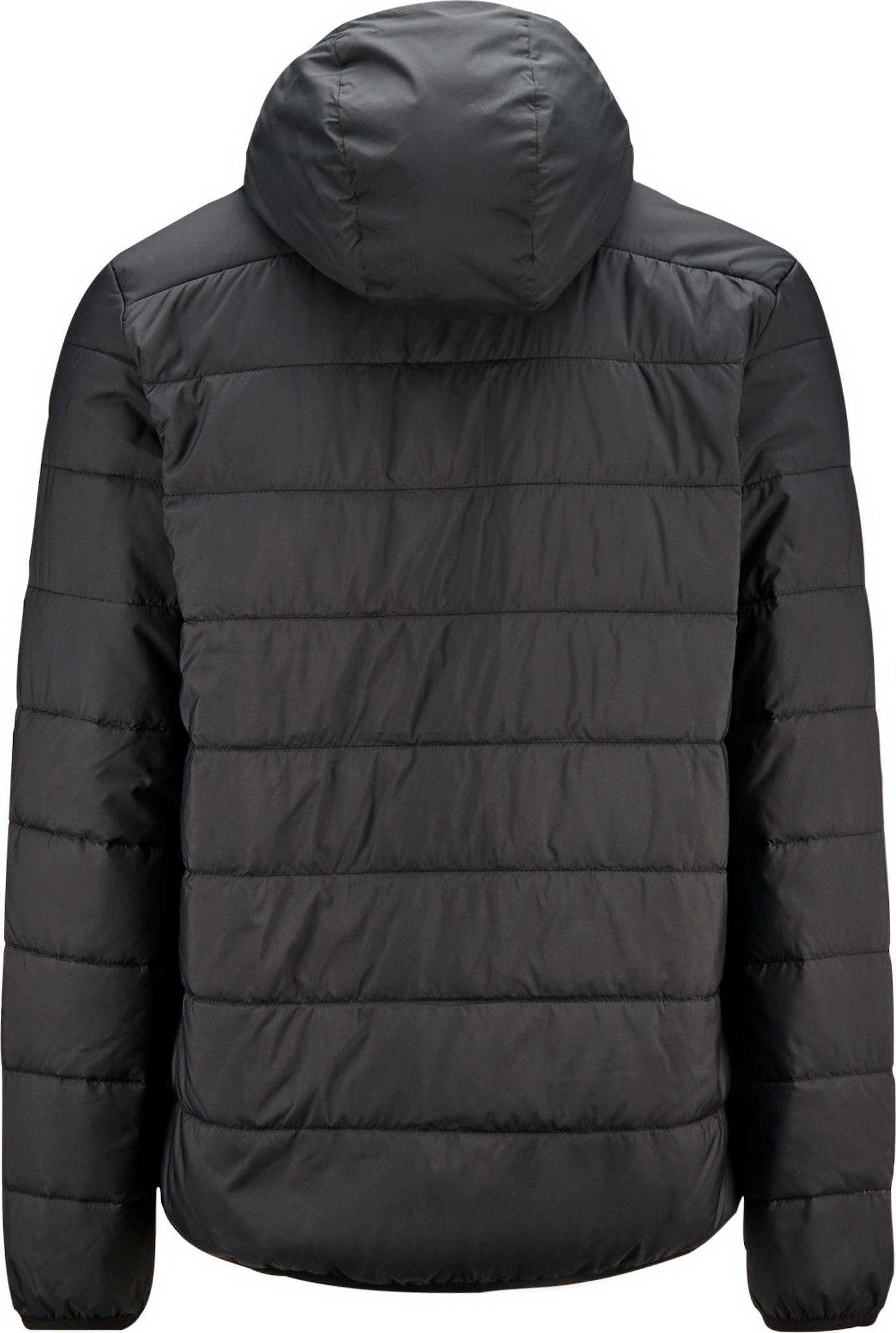 Product gallery image number 5 for product Keb Padded Hoodie - Men's