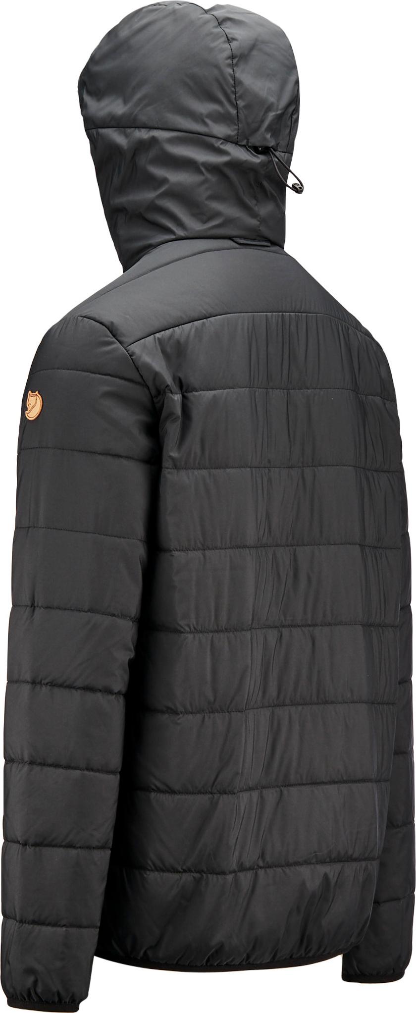 Product gallery image number 2 for product Keb Padded Hoodie - Men's