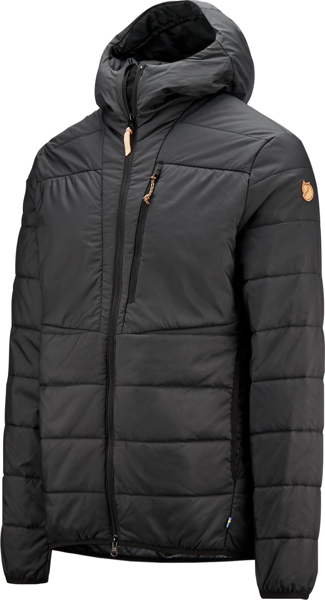 Product gallery image number 4 for product Keb Padded Hoodie - Men's