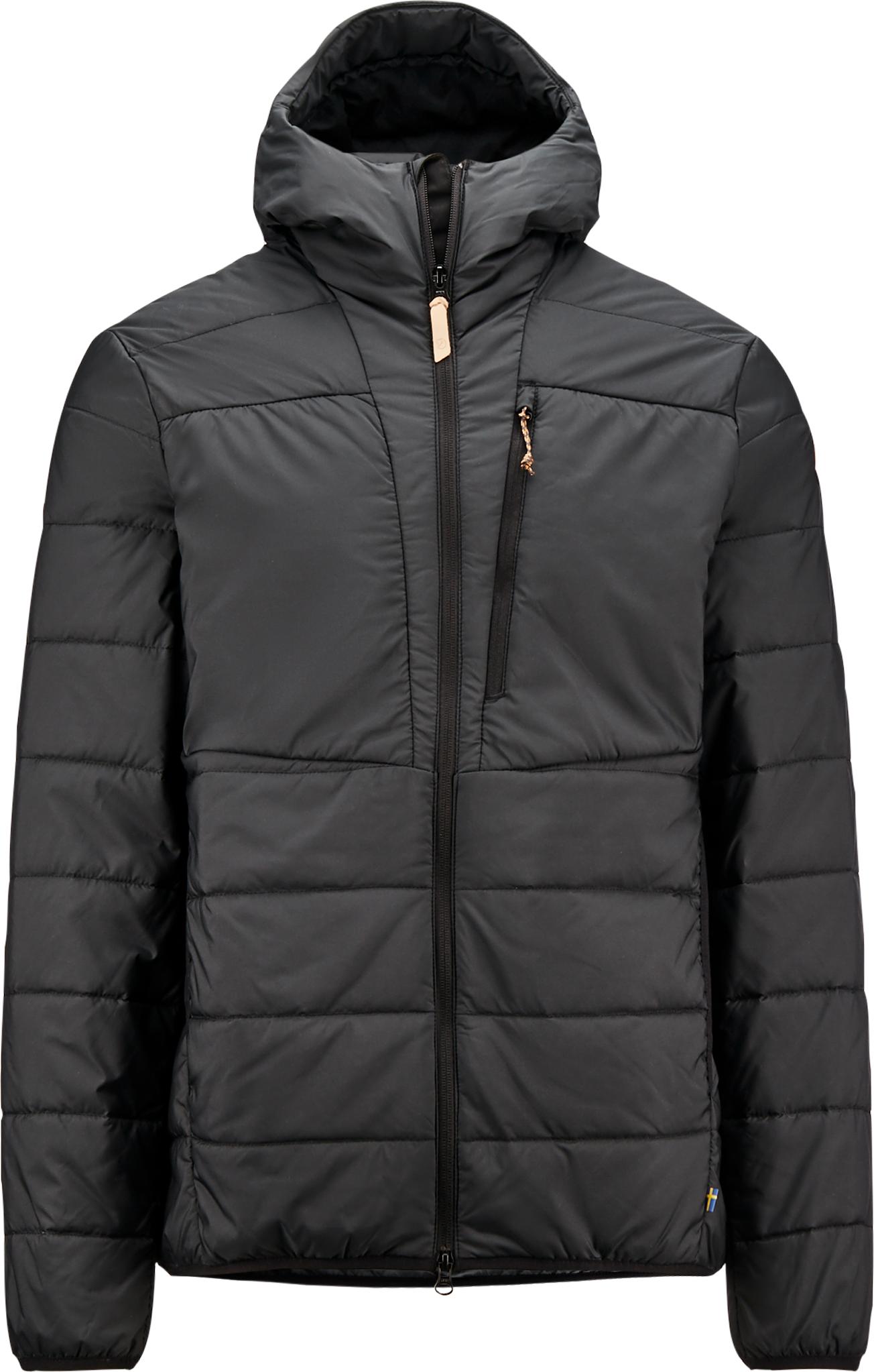 Numéro de l'image de la galerie de produits 1 pour le produit Manteau à capuchon Keb Loft - Homme