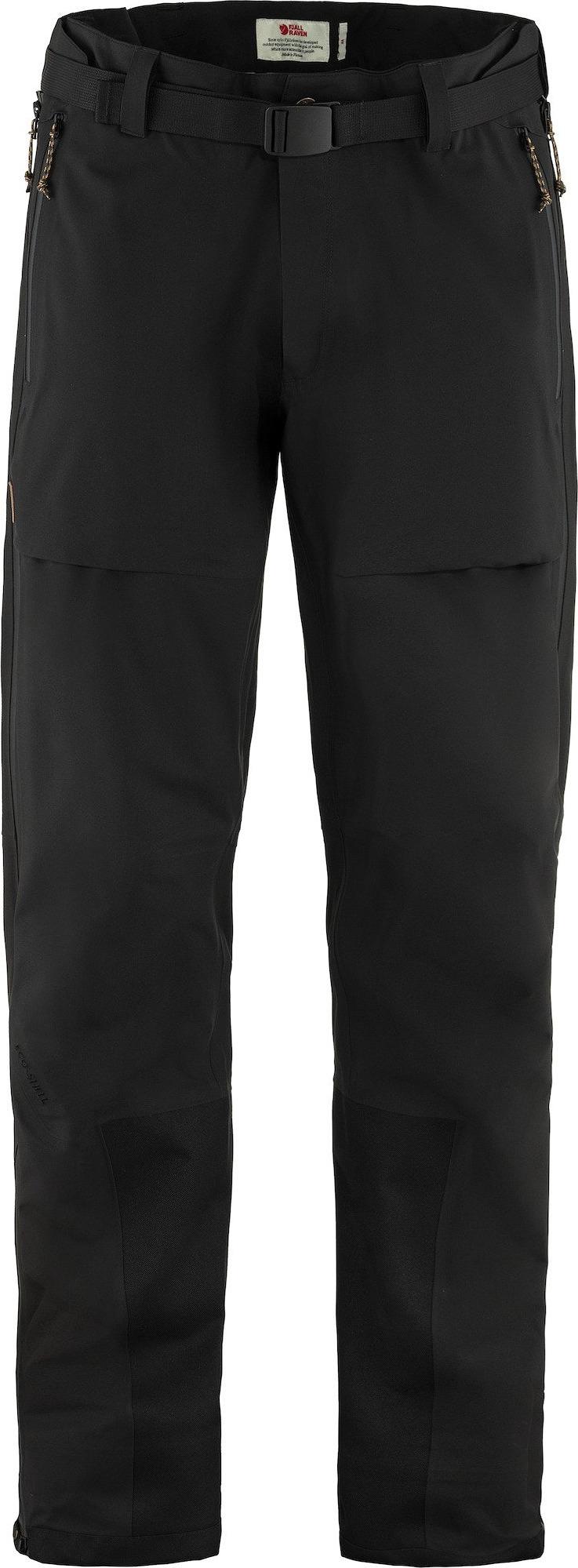 Product gallery image number 1 for product Keb Eco-Shell Trousers - Men's