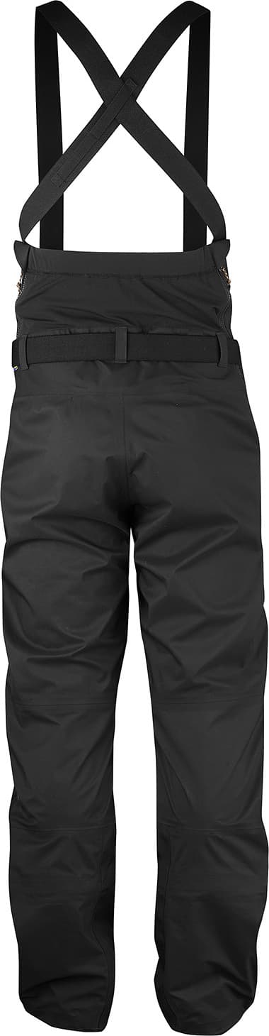 Product gallery image number 2 for product Keb Eco-Shell Bib Trousers - Men's